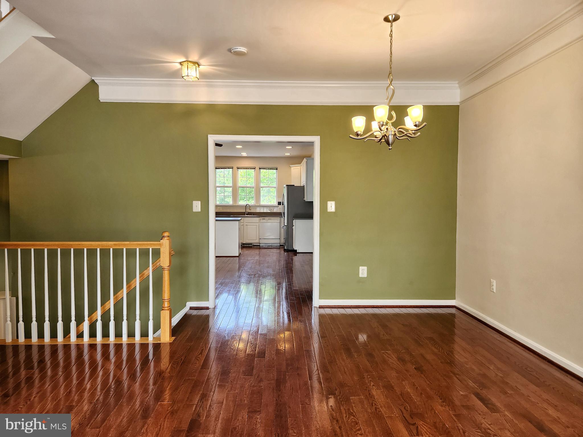 DEERFIELD RIDGE - Residential