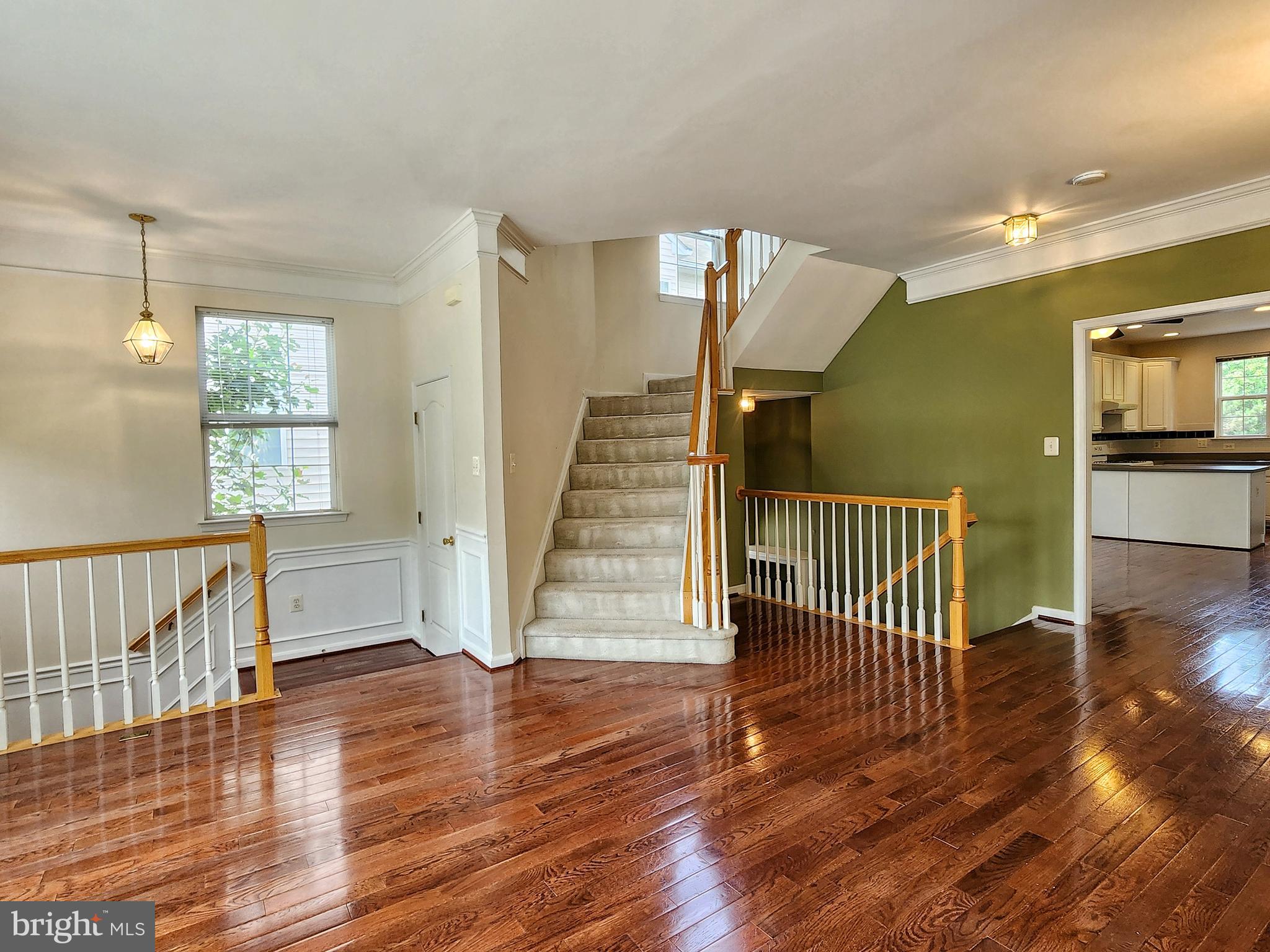 DEERFIELD RIDGE - Residential