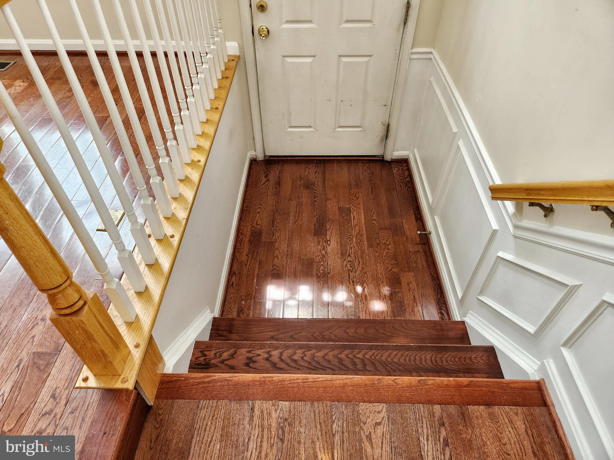 DEERFIELD RIDGE - Residential