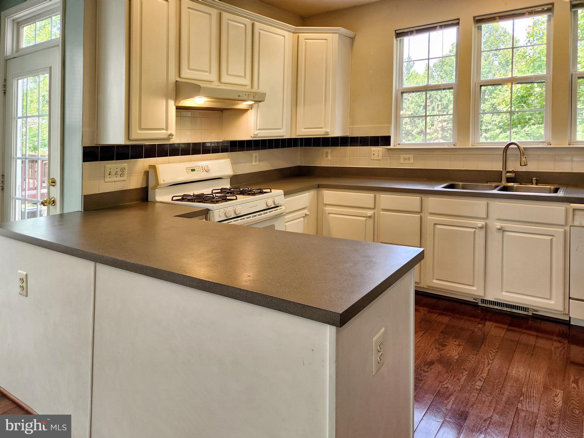 DEERFIELD RIDGE - Residential