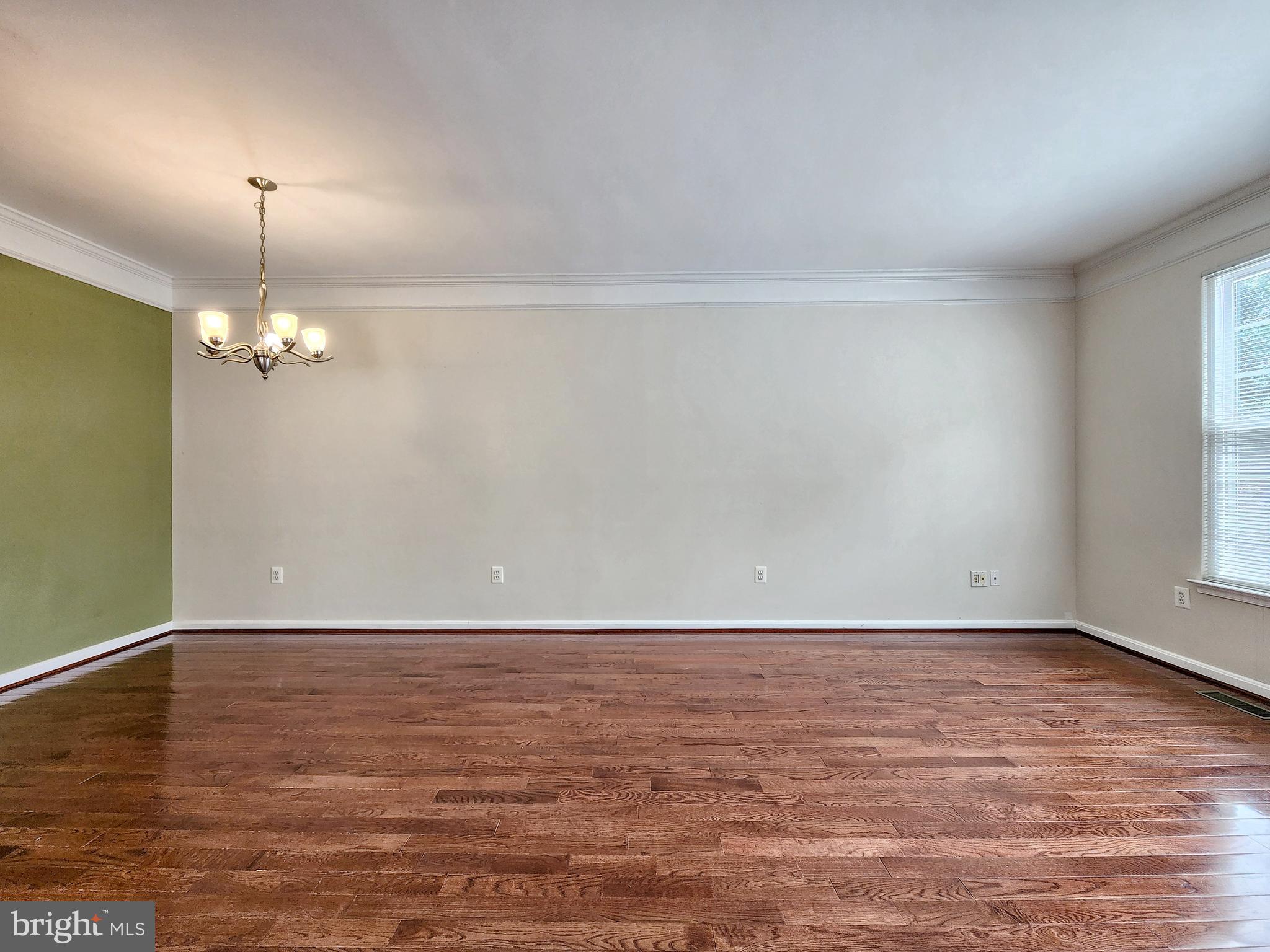 DEERFIELD RIDGE - Residential