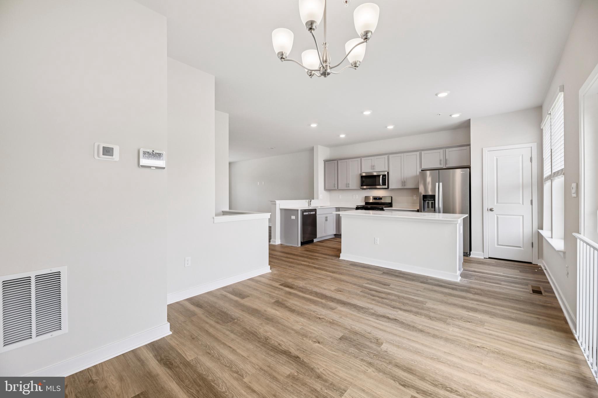 GREENWAY FARMS - Residential