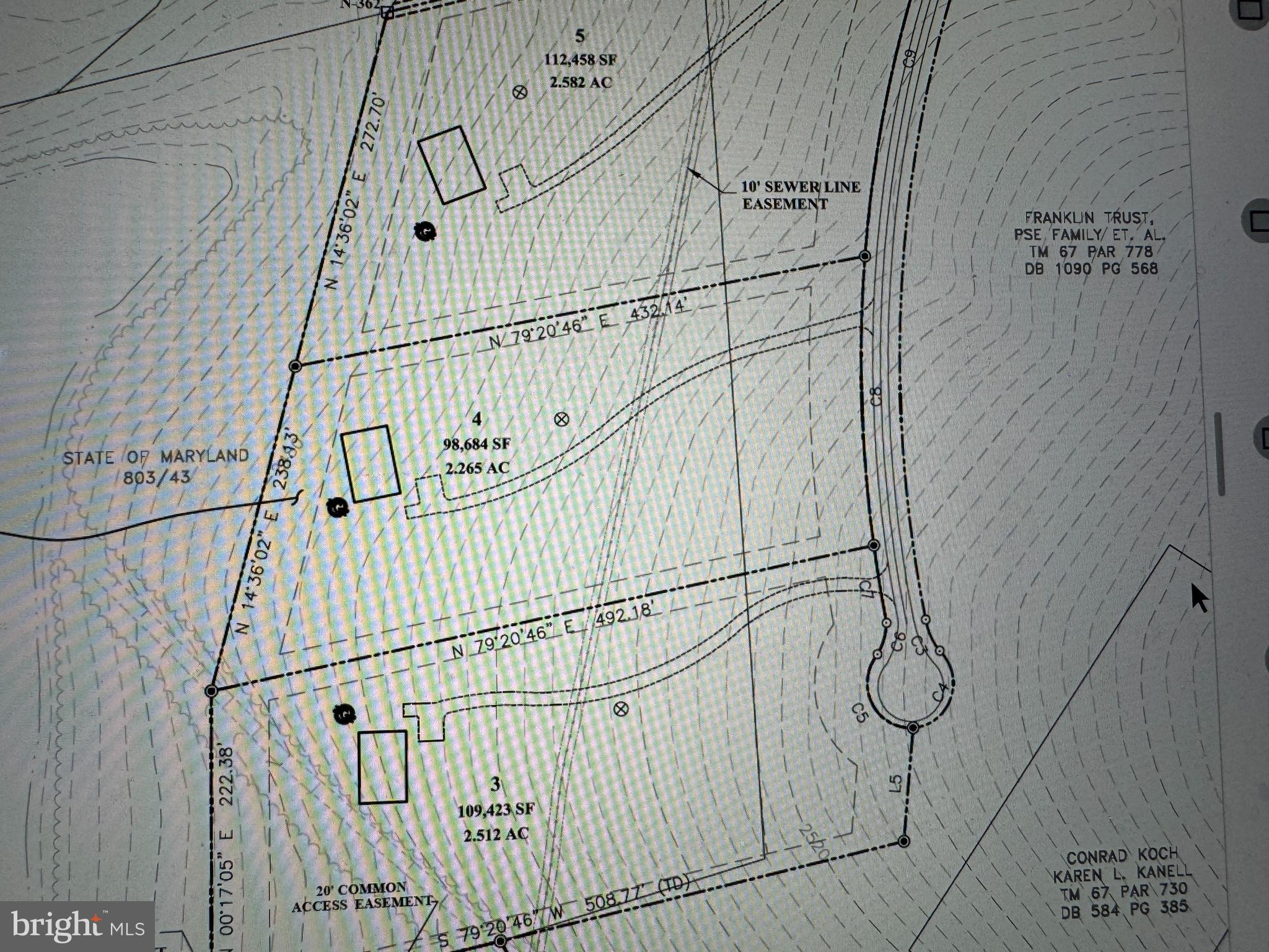 Premiere Lakefront Building Site with over 2 acres and 238' of western facing protected lake frontage.  The wooded gently sloping lot has access to public sewage and qualifies for a Type "A" dock.