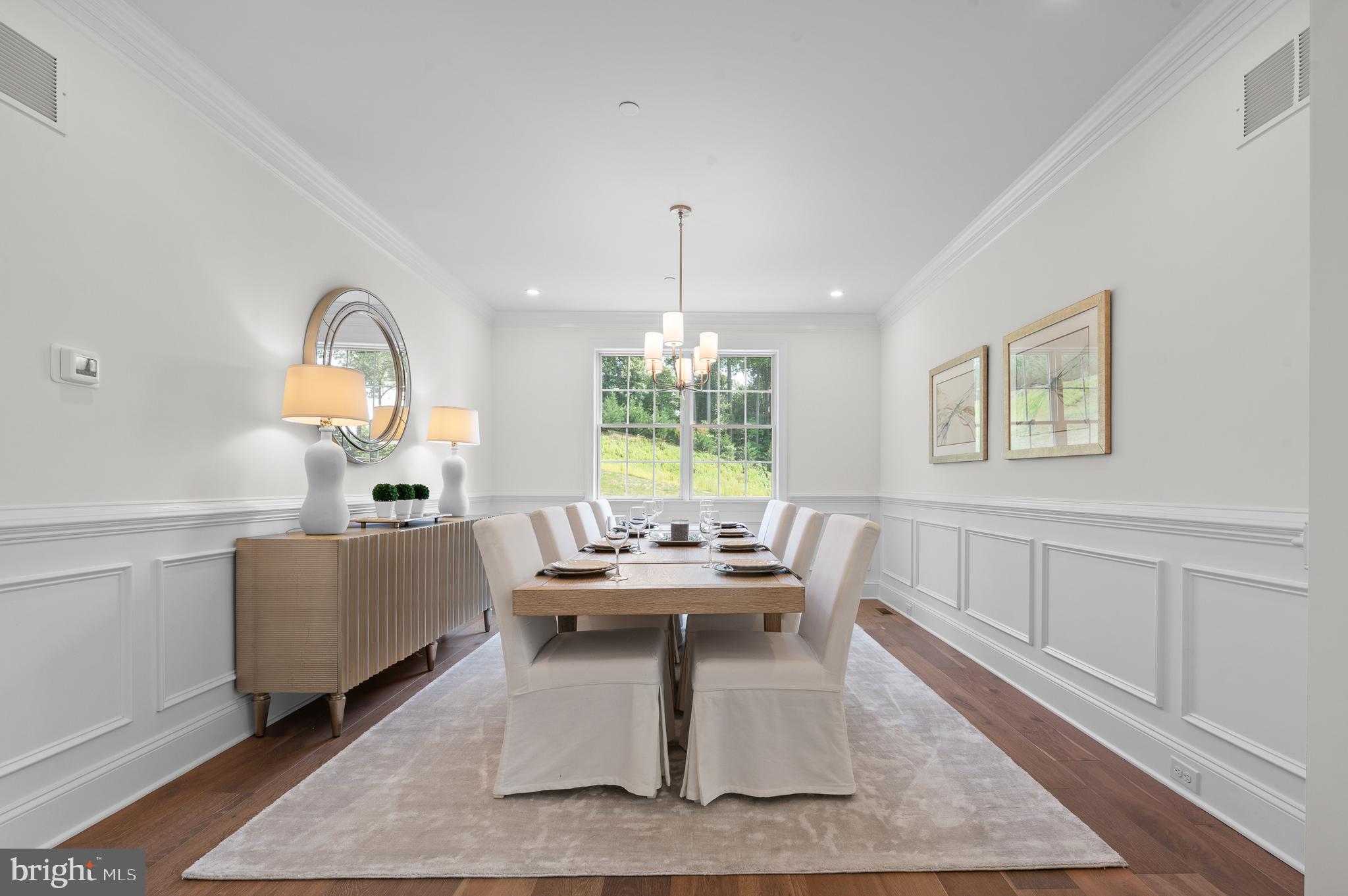 VILLAGE OF FOUR SEASONS - Residential