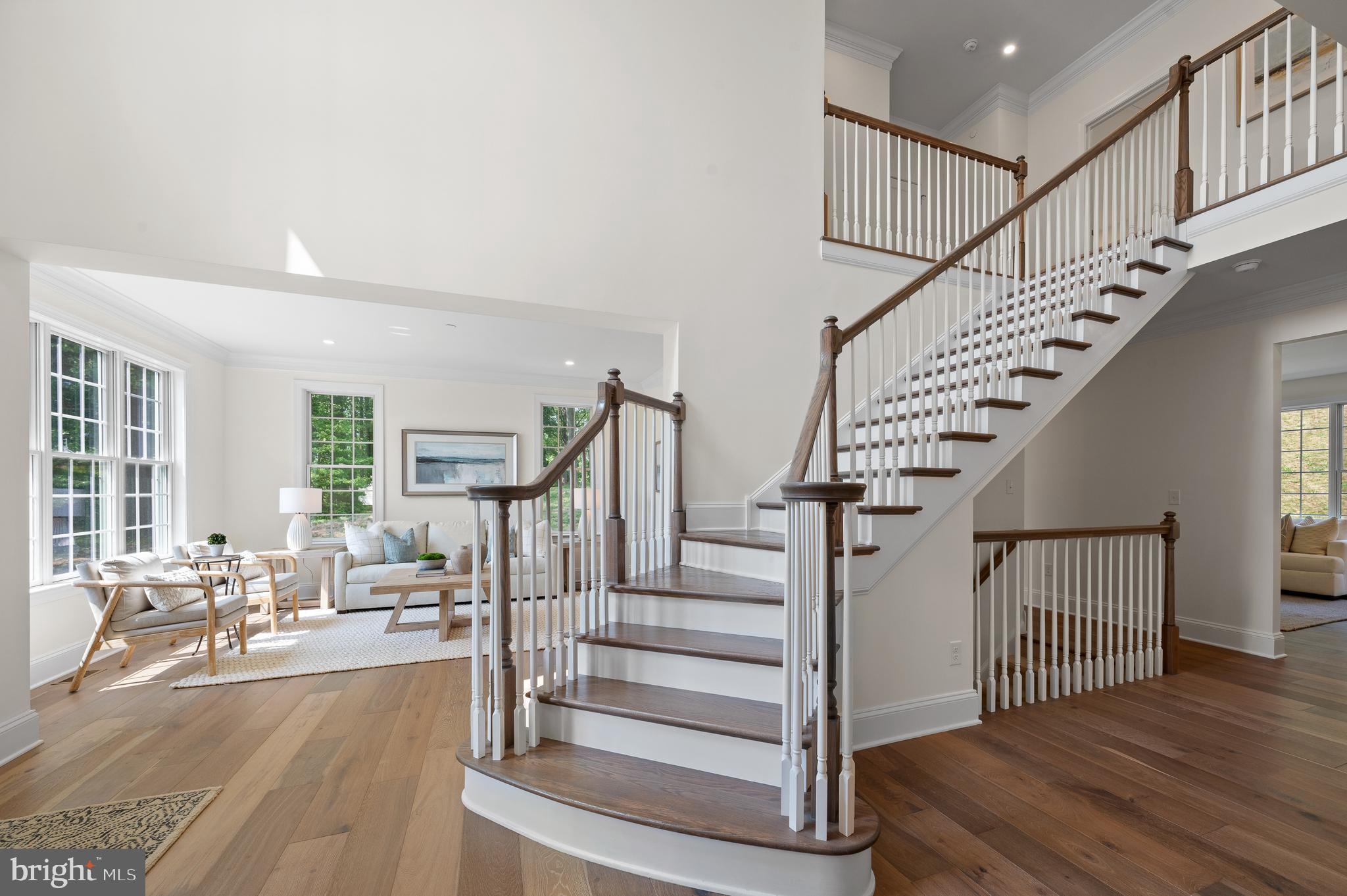 VILLAGE OF FOUR SEASONS - Residential