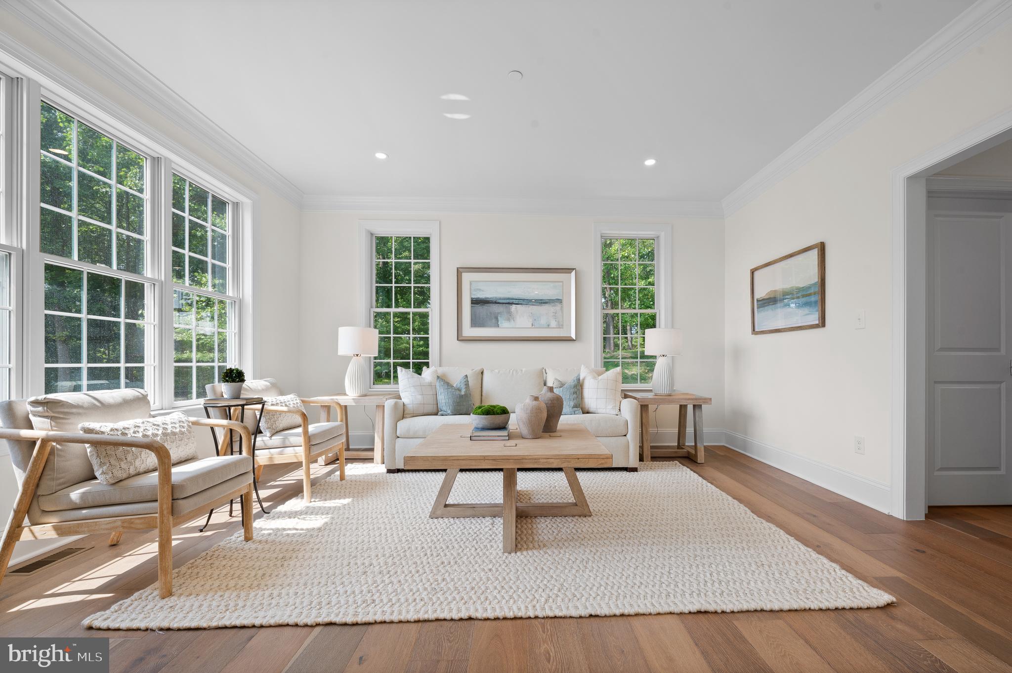 VILLAGE OF FOUR SEASONS - Residential