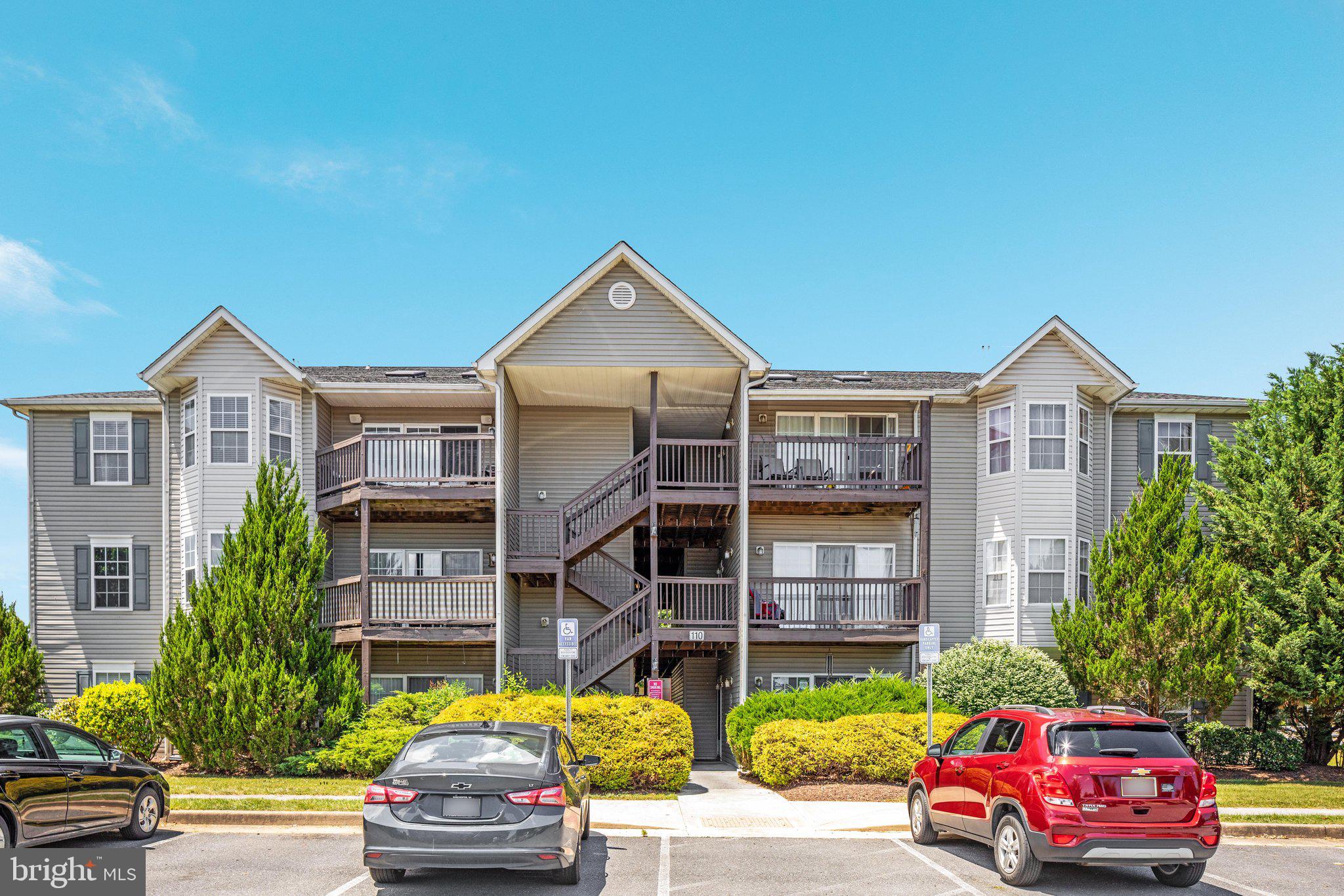 PARK PLACE - Residential