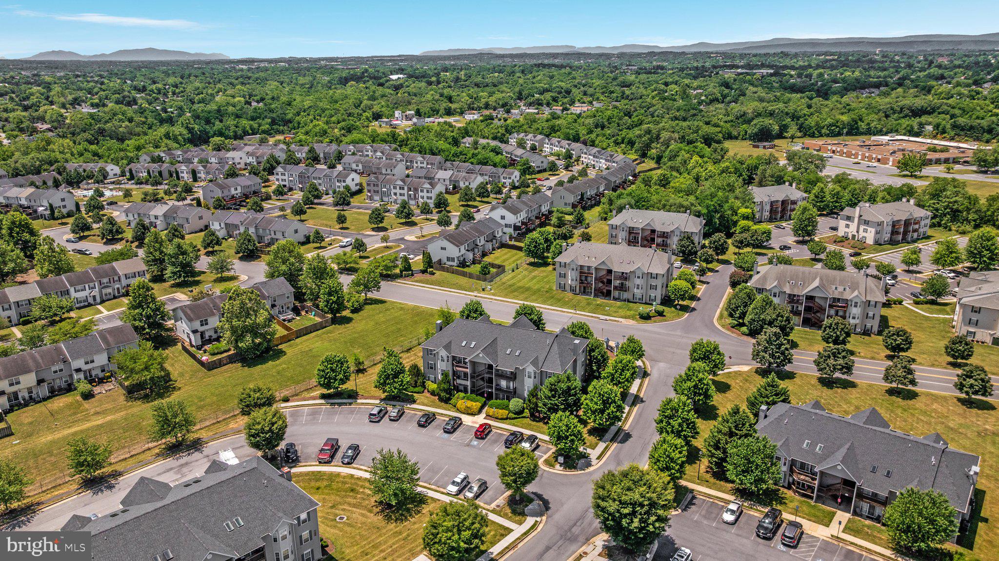 PARK PLACE - Residential
