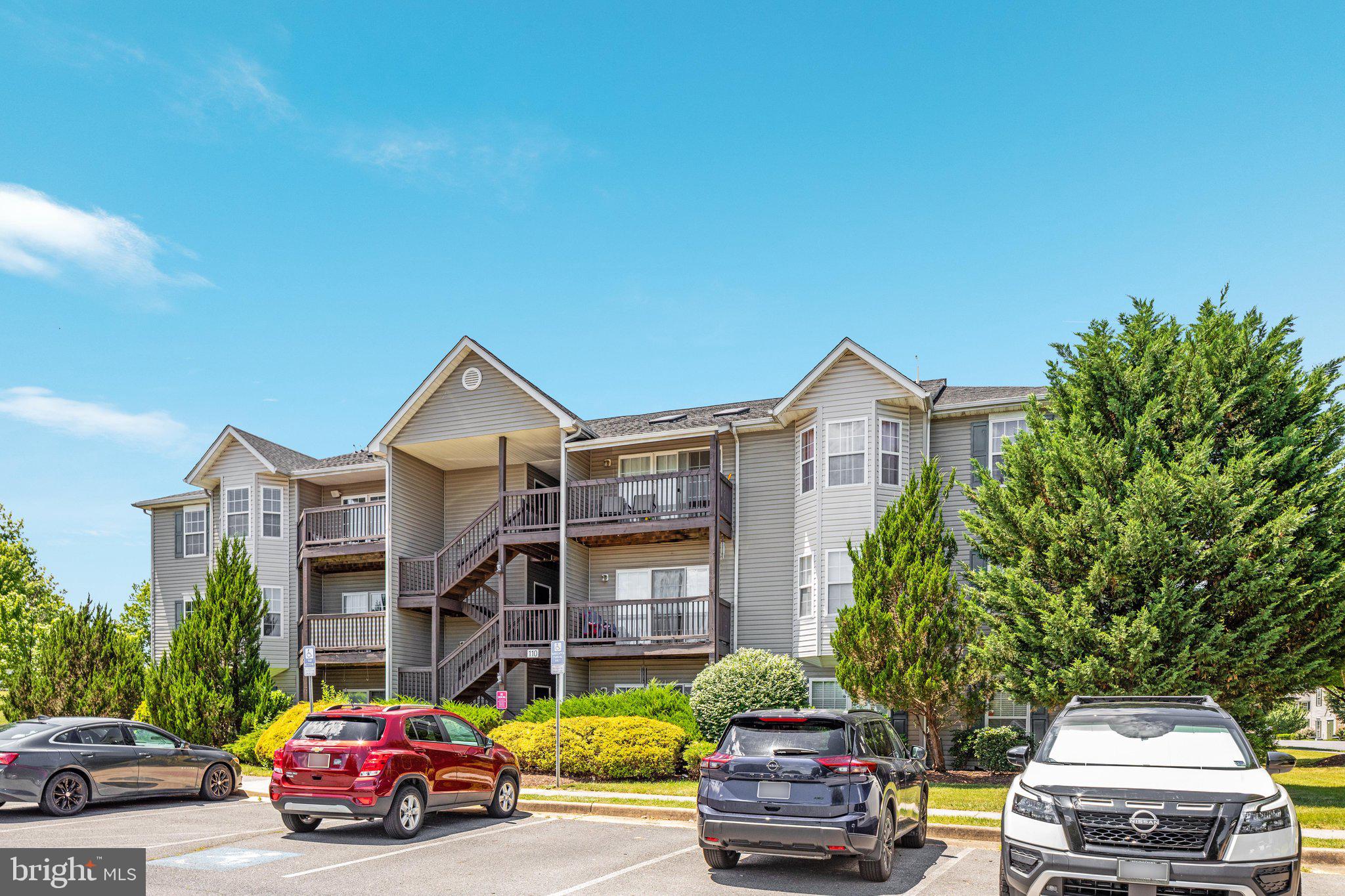 PARK PLACE - Residential