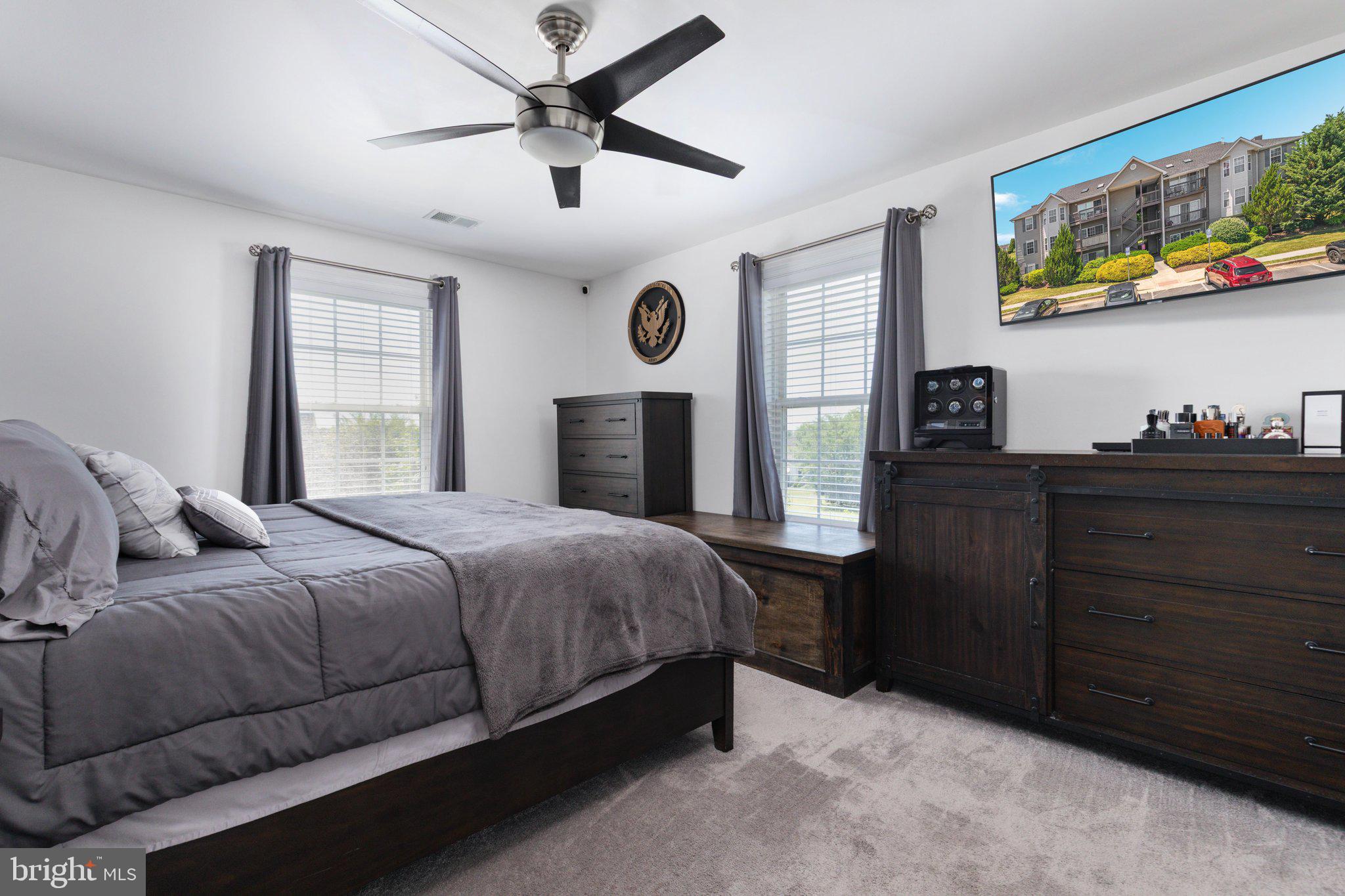 PARK PLACE - Residential