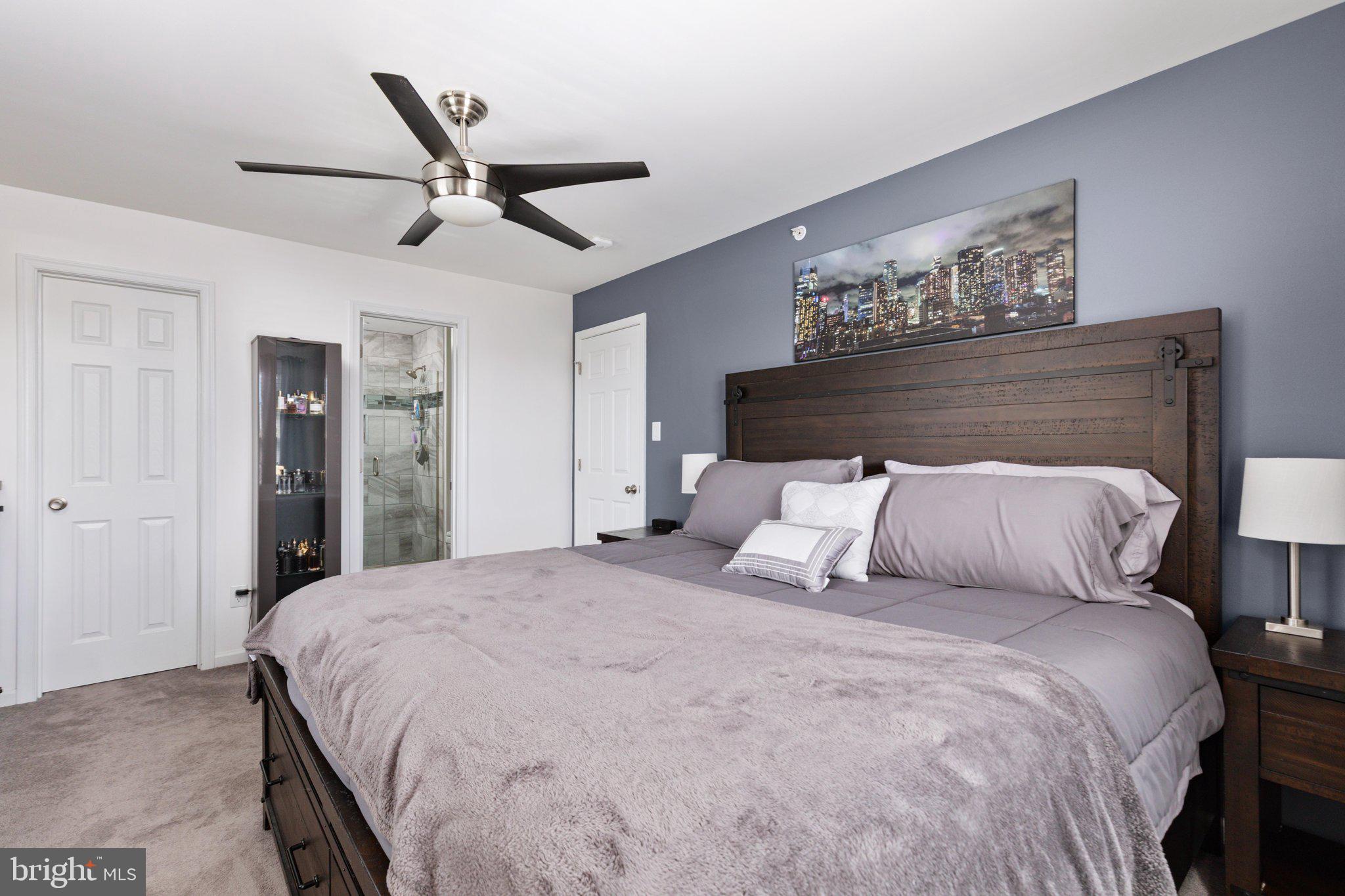 PARK PLACE - Residential