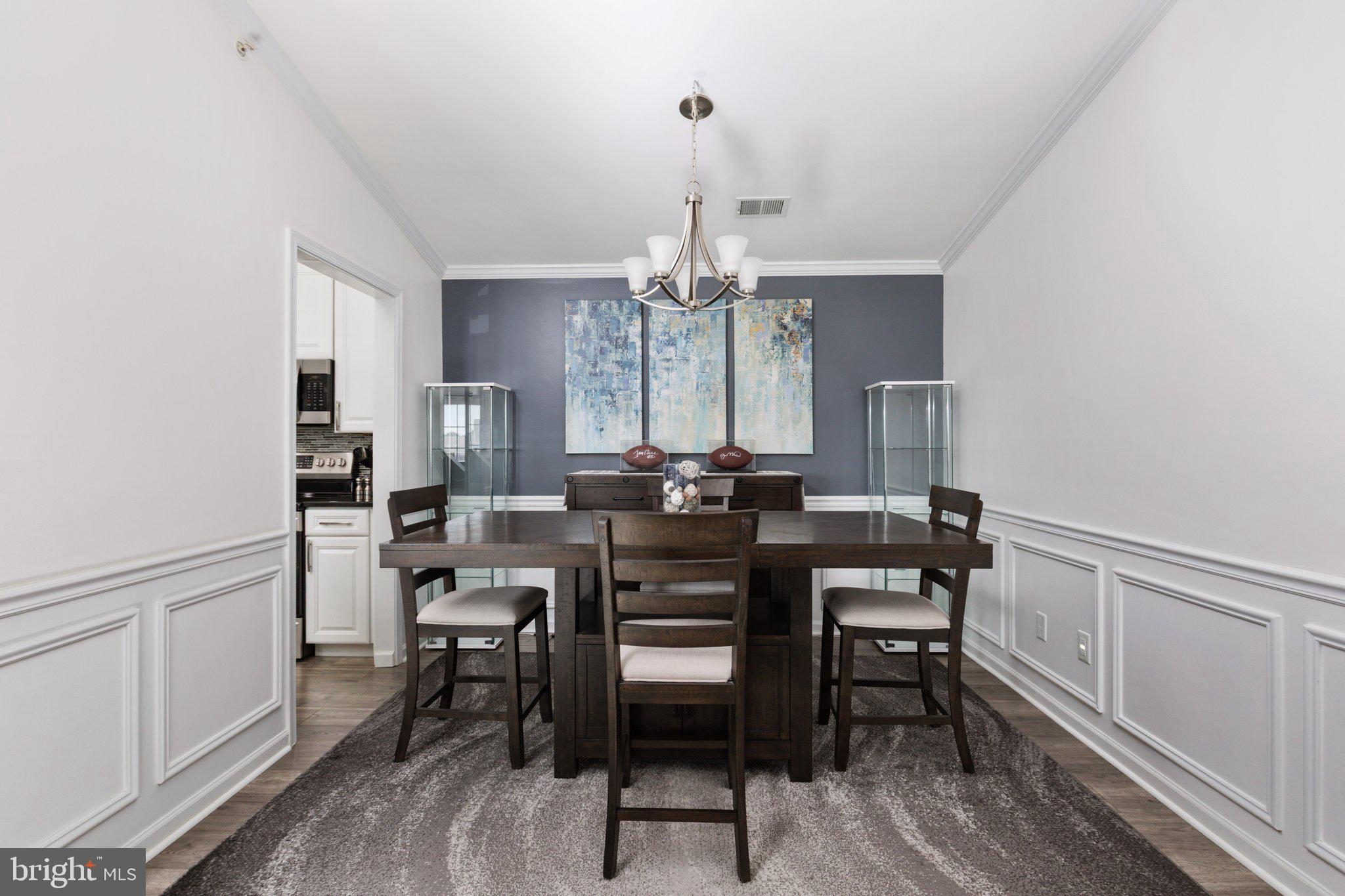 PARK PLACE - Residential