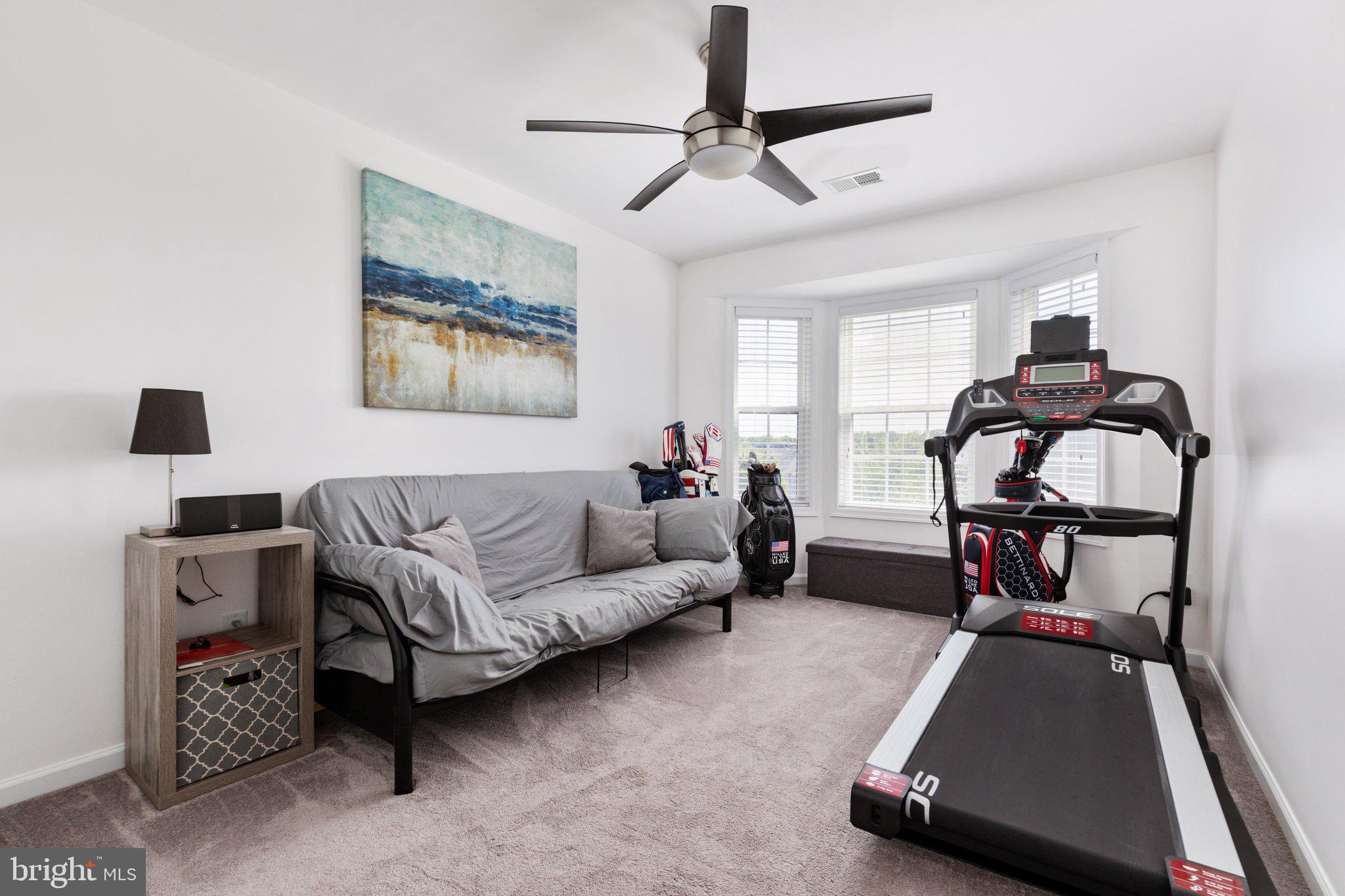 PARK PLACE - Residential