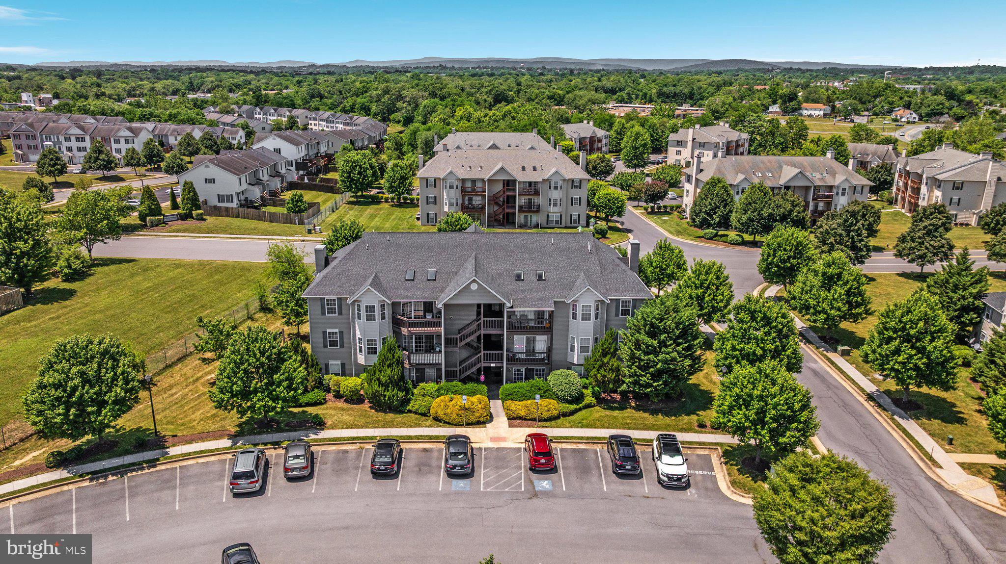 PARK PLACE - Residential