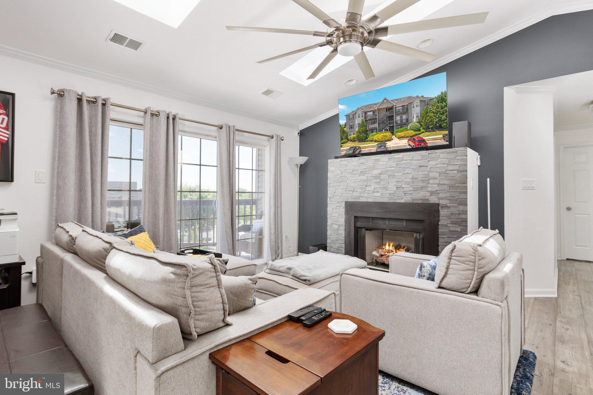 PARK PLACE - Residential
