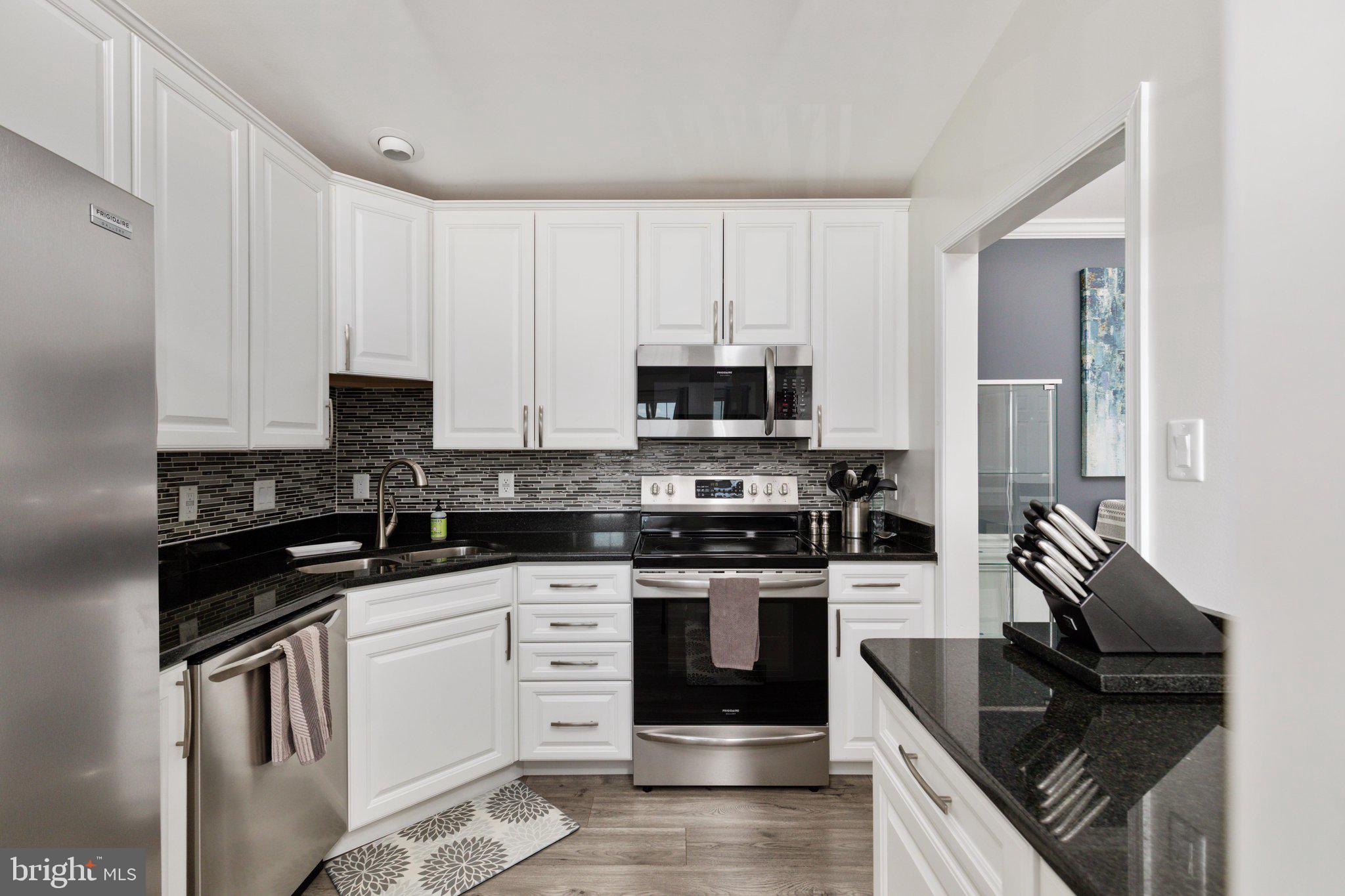 PARK PLACE - Residential