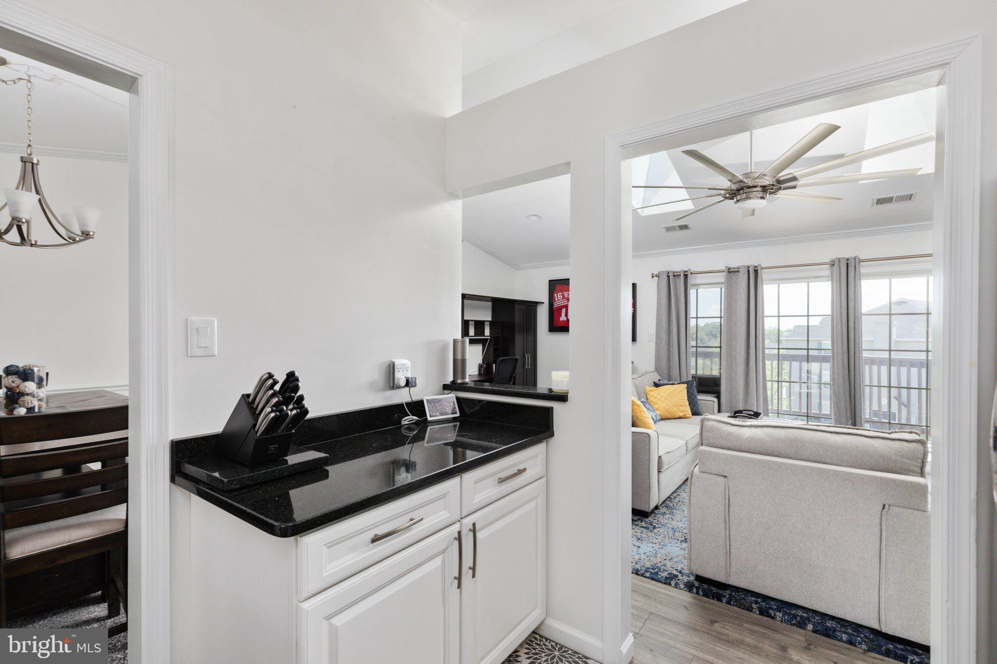 PARK PLACE - Residential