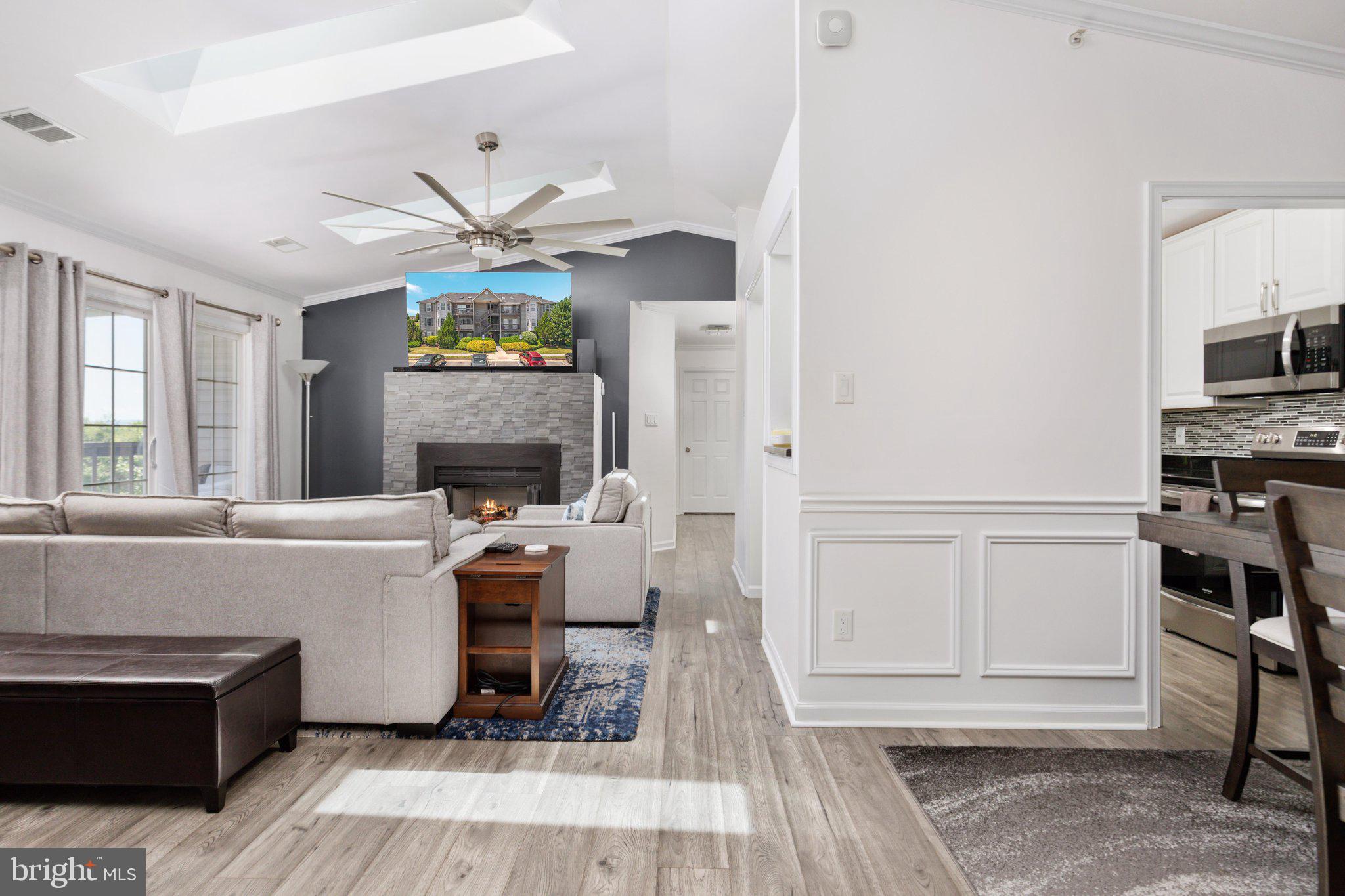 PARK PLACE - Residential