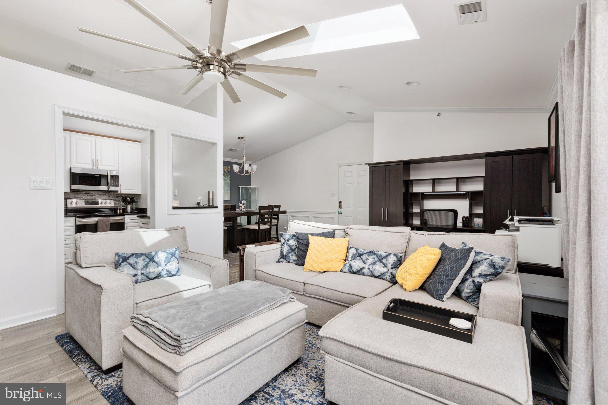 PARK PLACE - Residential