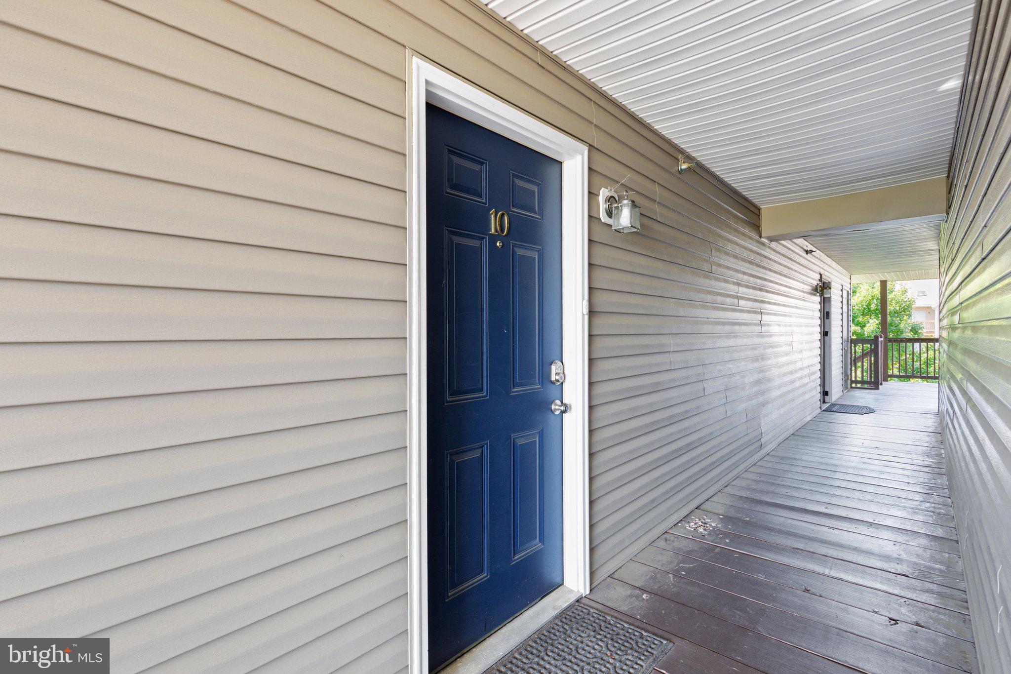 PARK PLACE - Residential