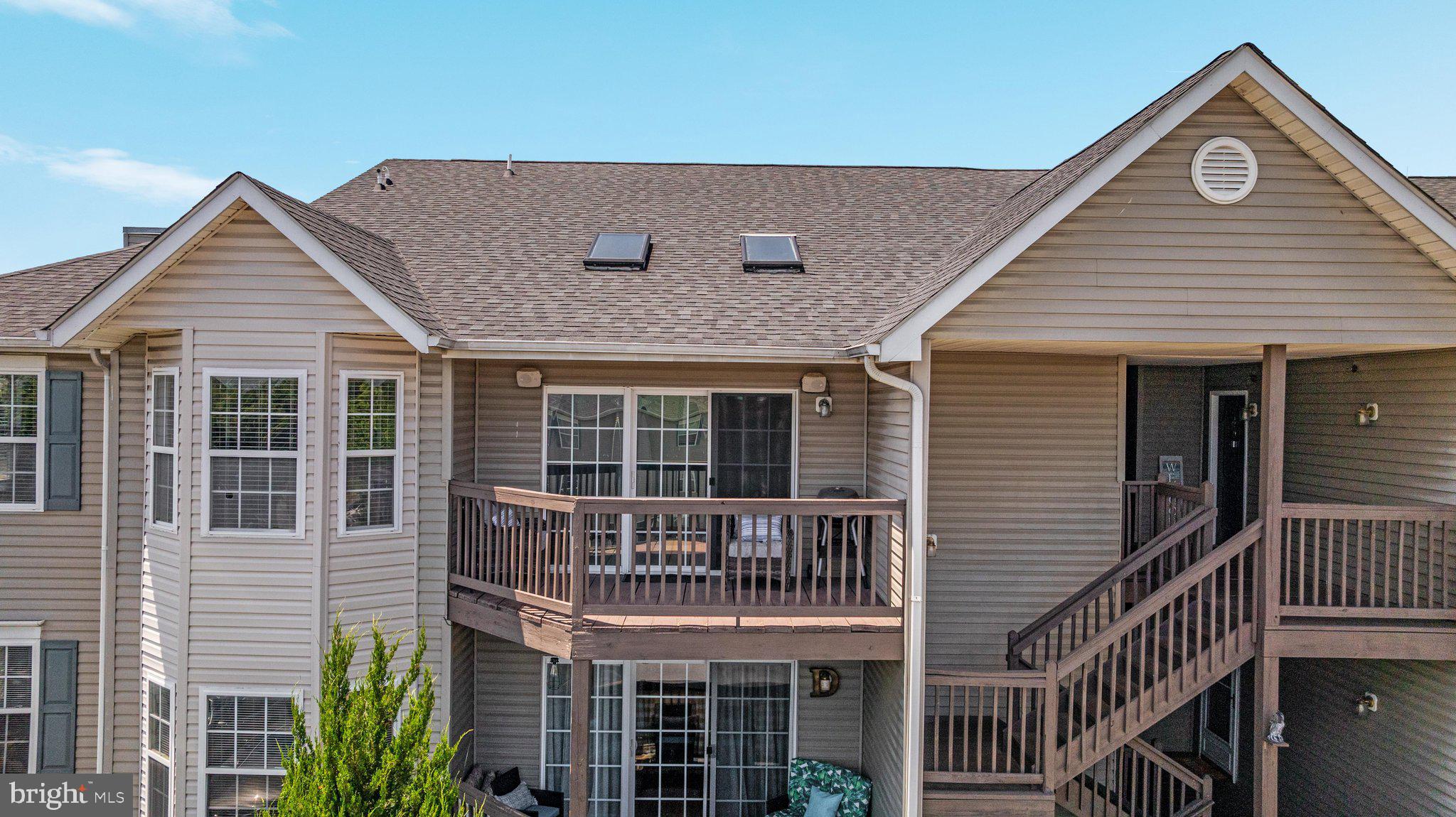 PARK PLACE - Residential