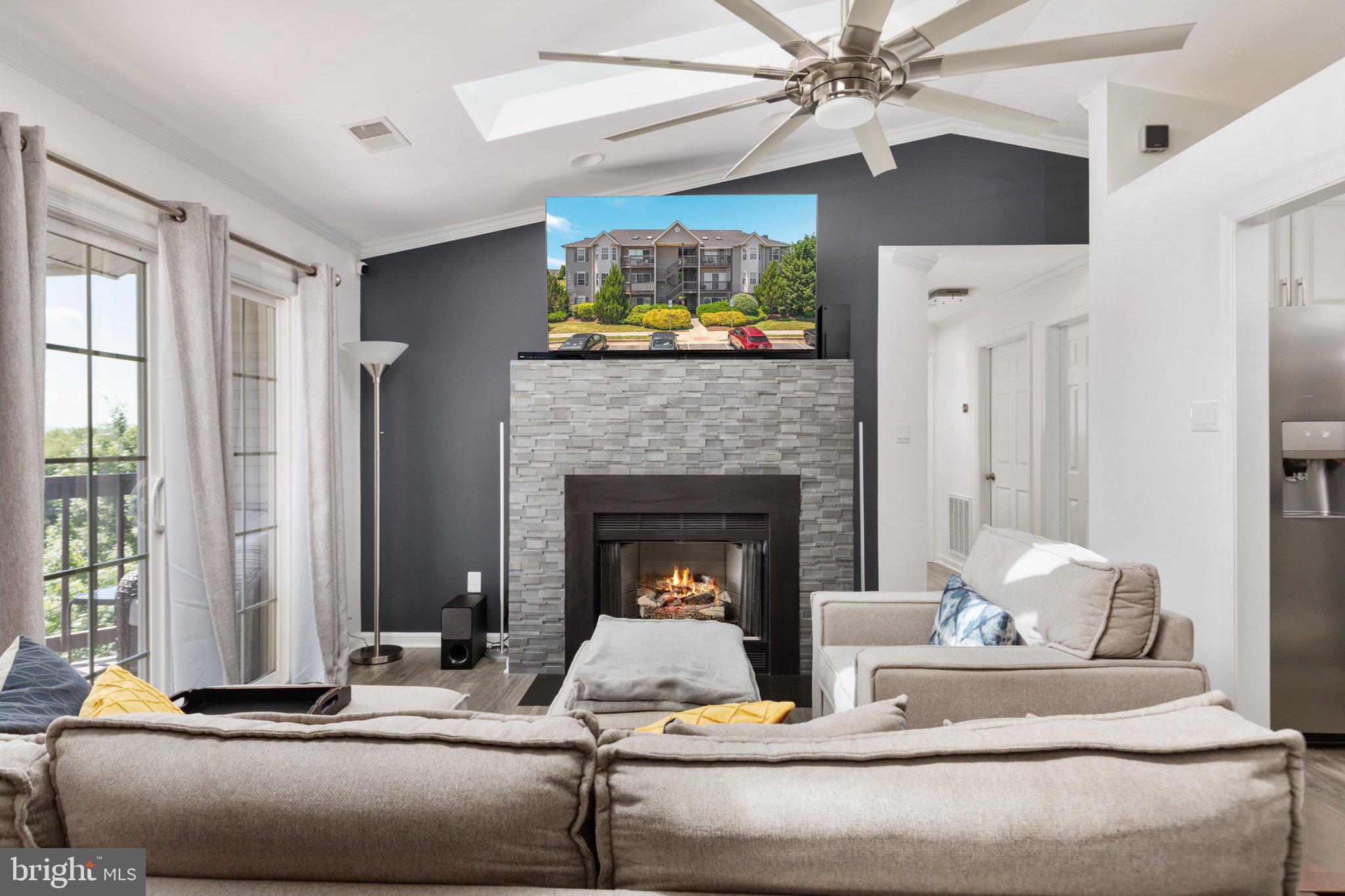 PARK PLACE - Residential