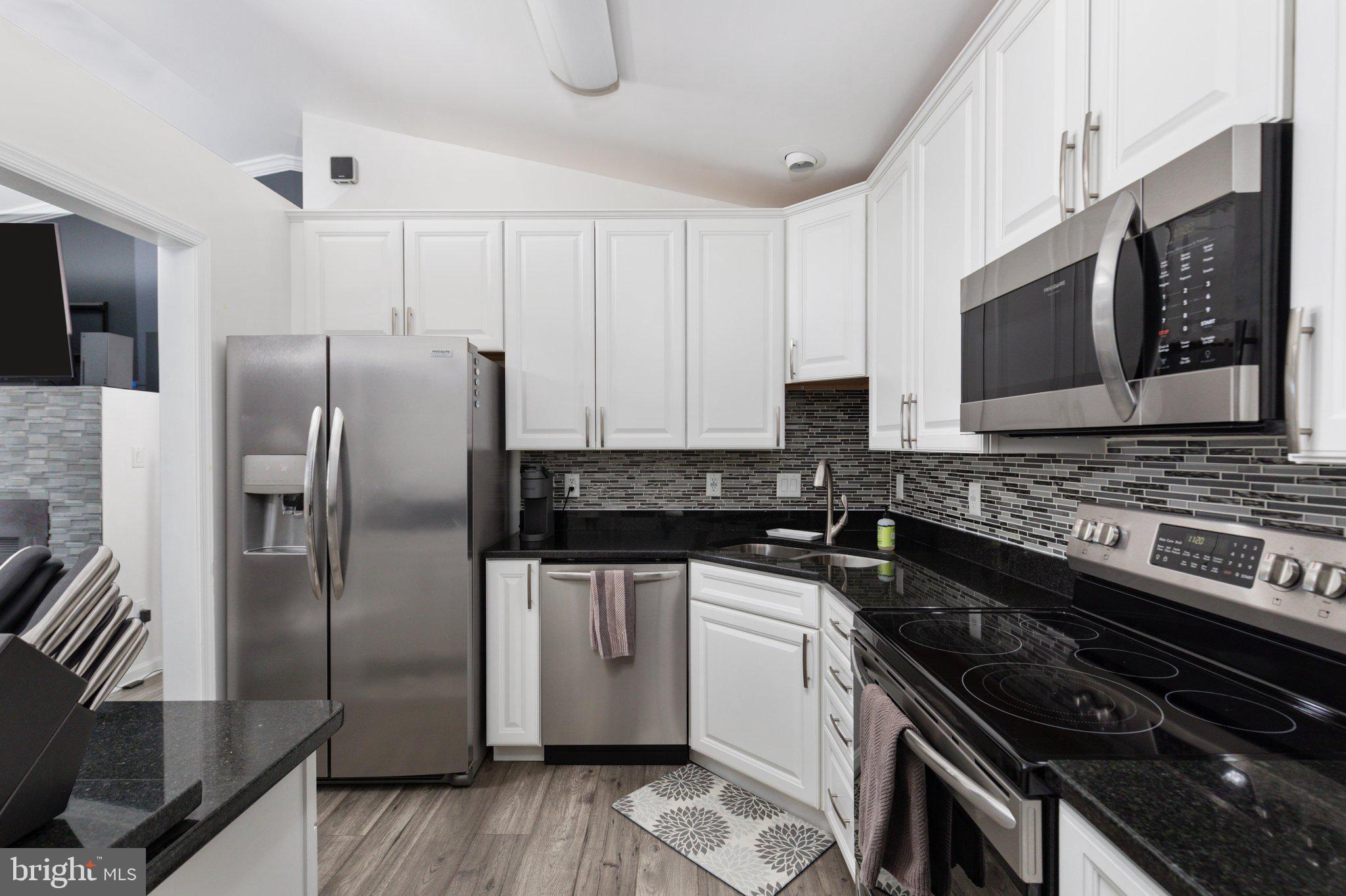 PARK PLACE - Residential