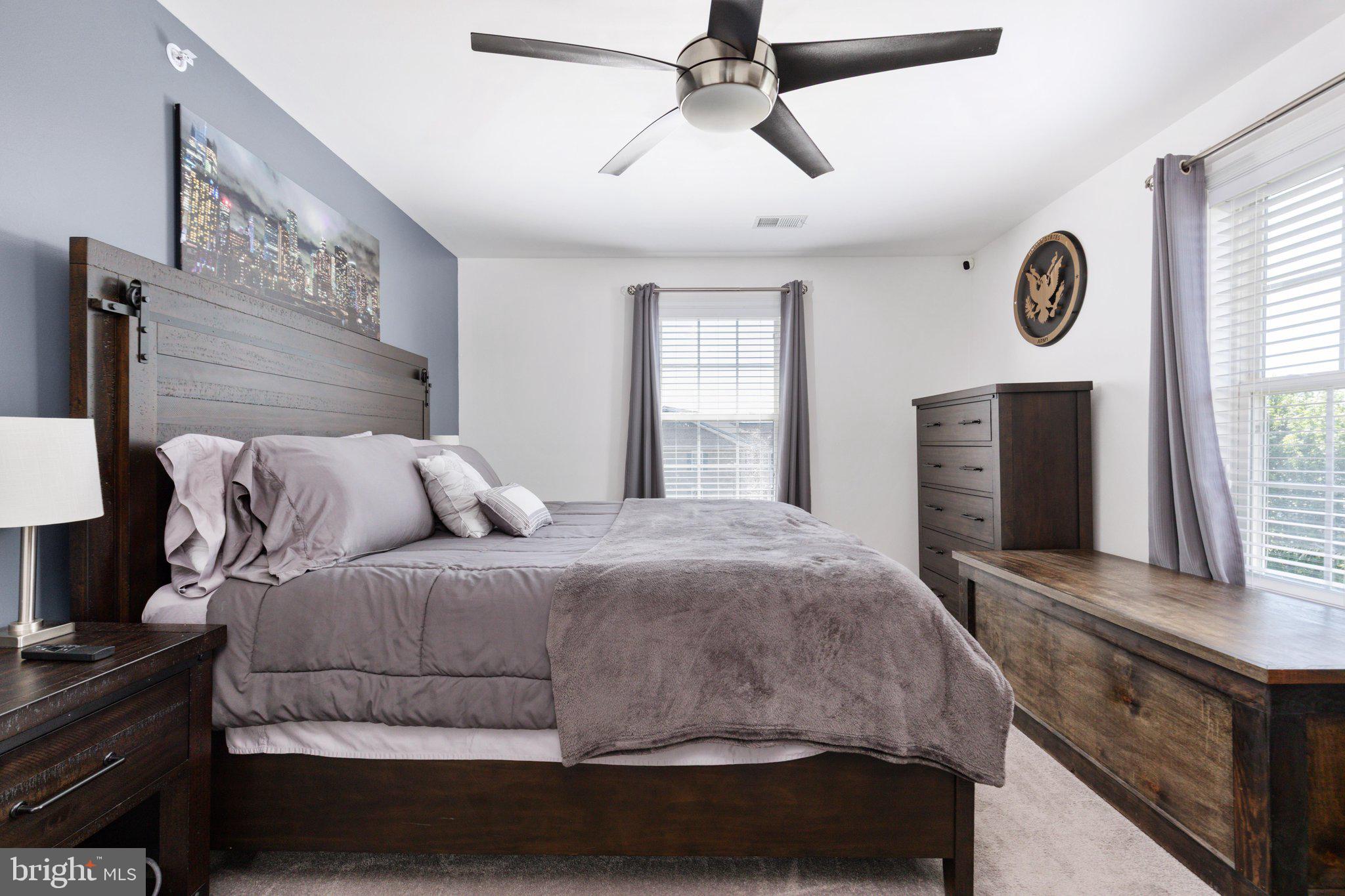 PARK PLACE - Residential