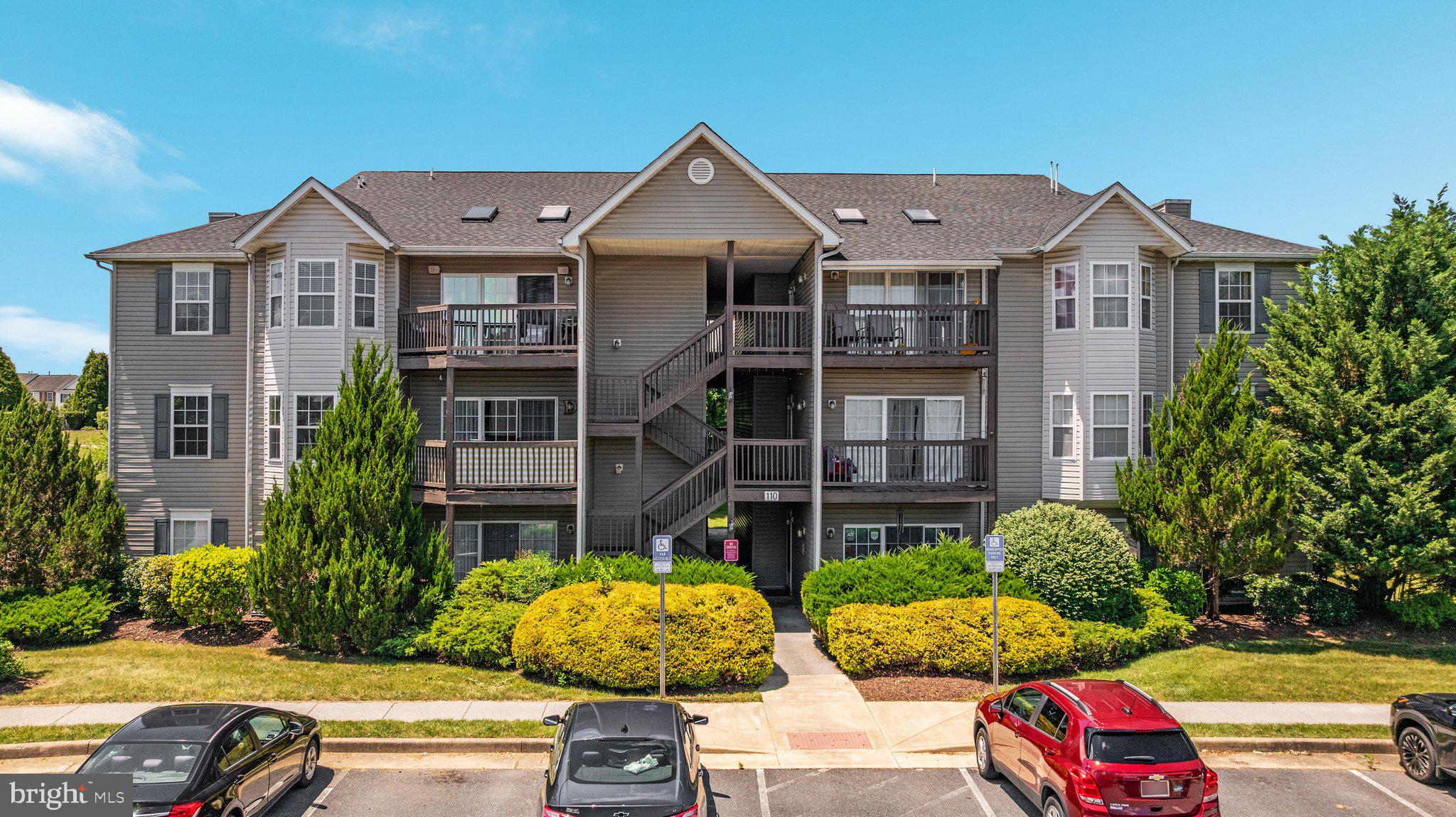 PARK PLACE - Residential