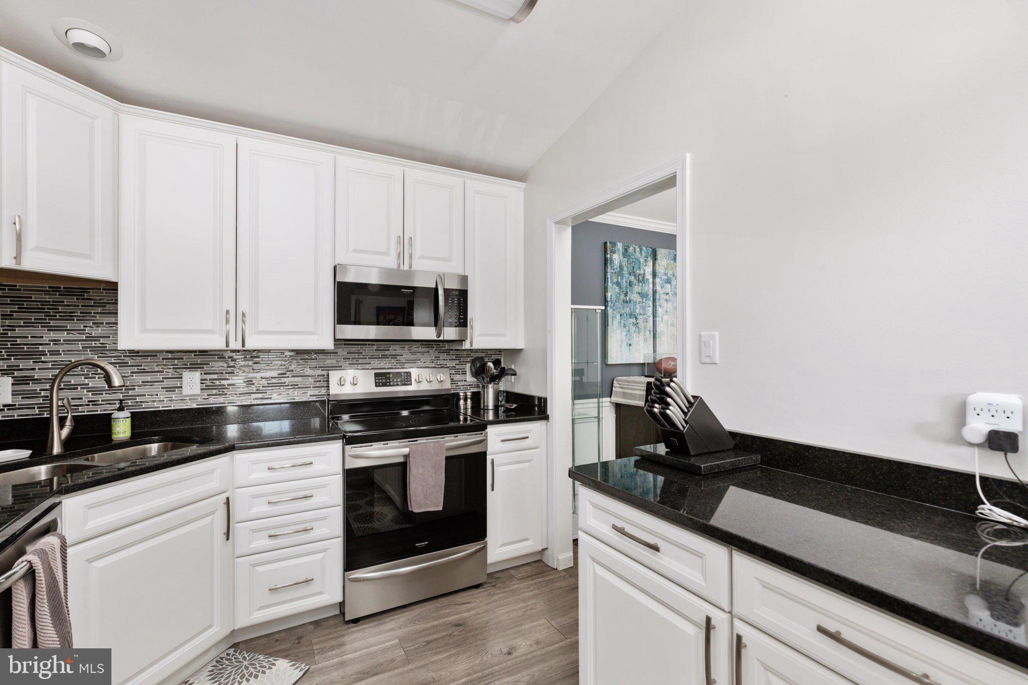PARK PLACE - Residential