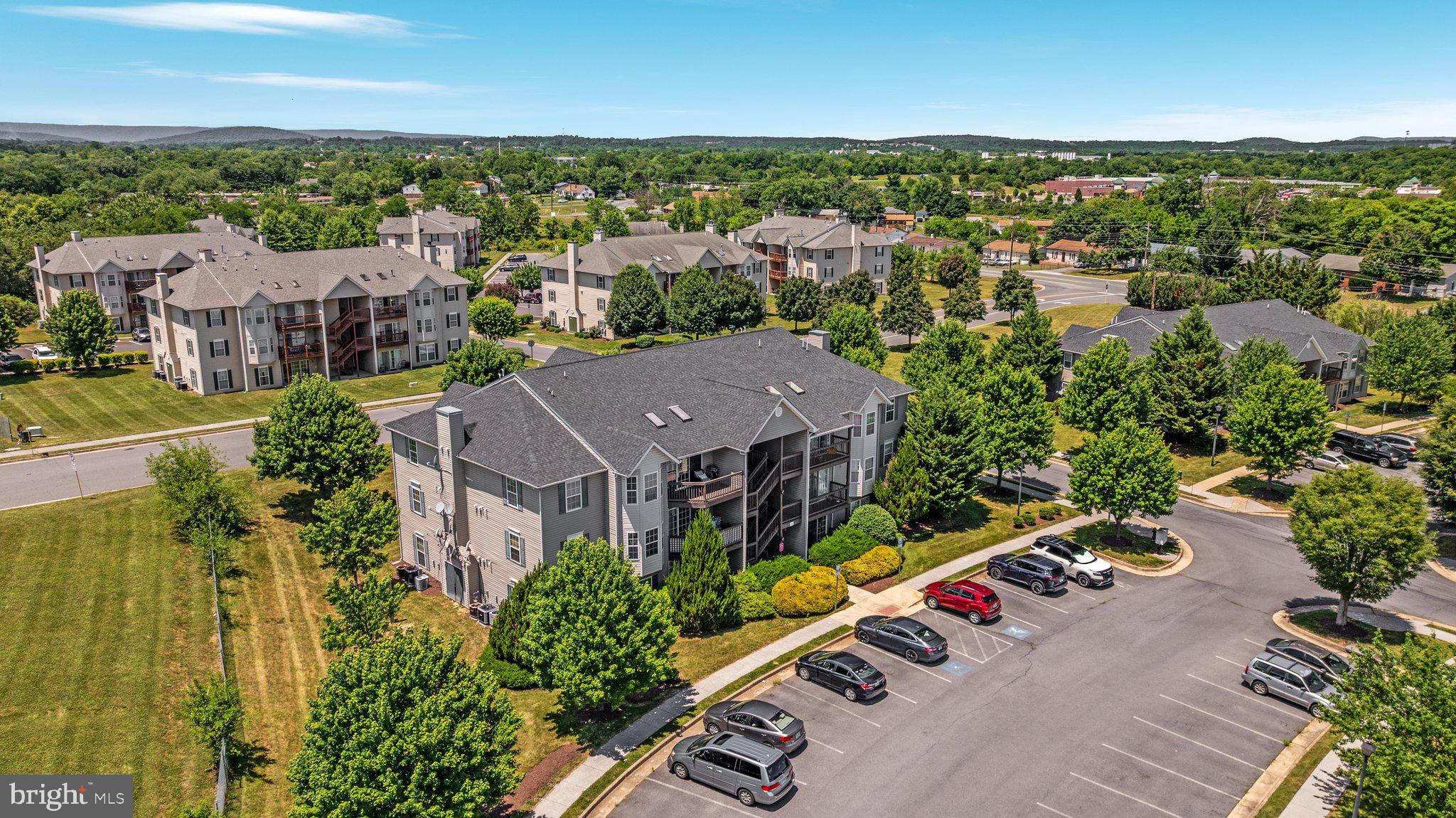 PARK PLACE - Residential