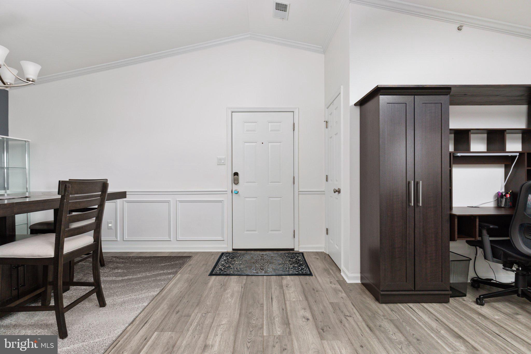 PARK PLACE - Residential