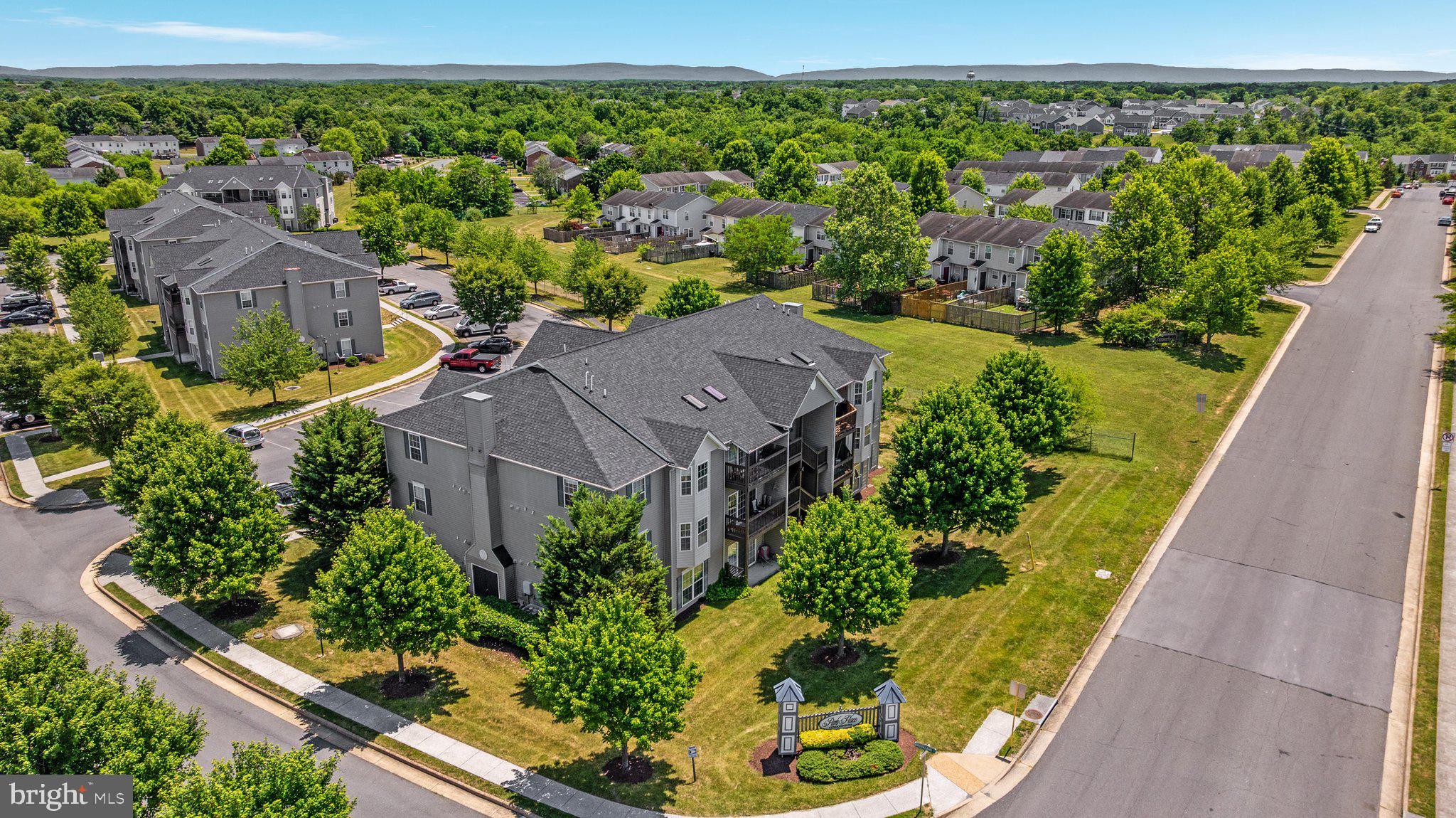 PARK PLACE - Residential