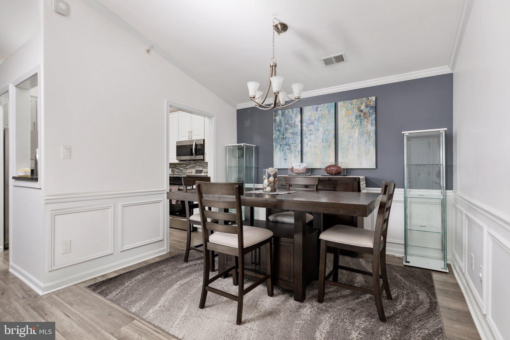 PARK PLACE - Residential
