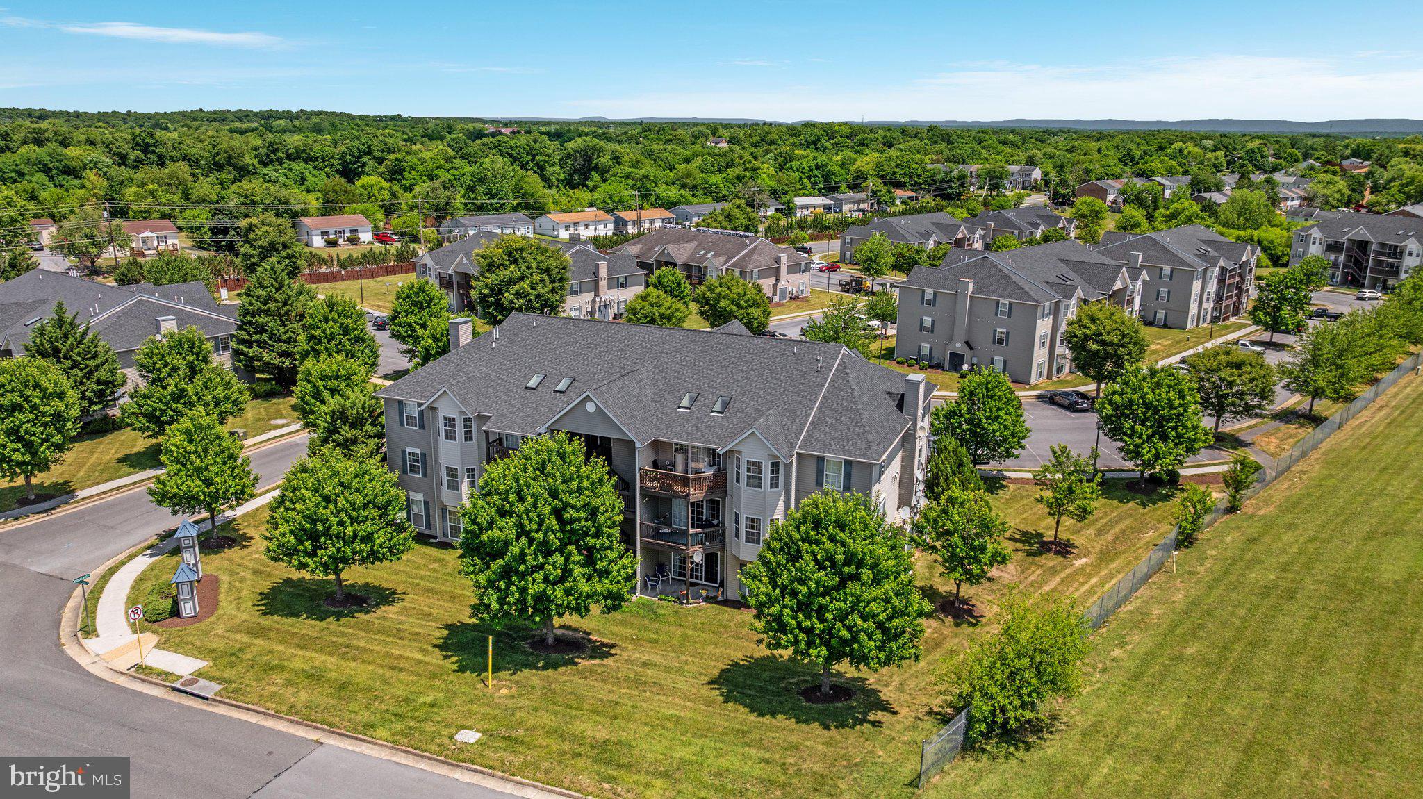 PARK PLACE - Residential