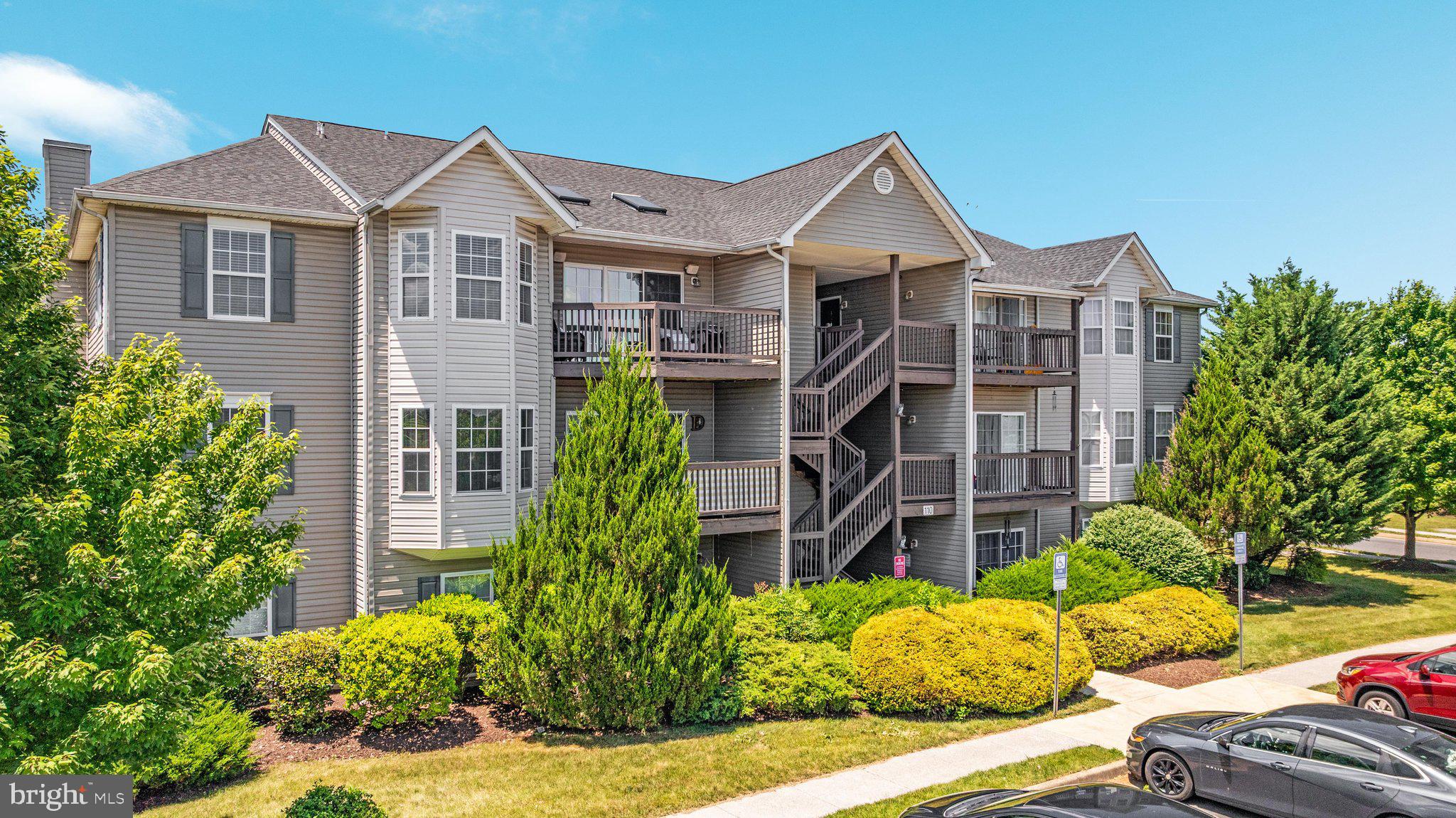 PARK PLACE - Residential
