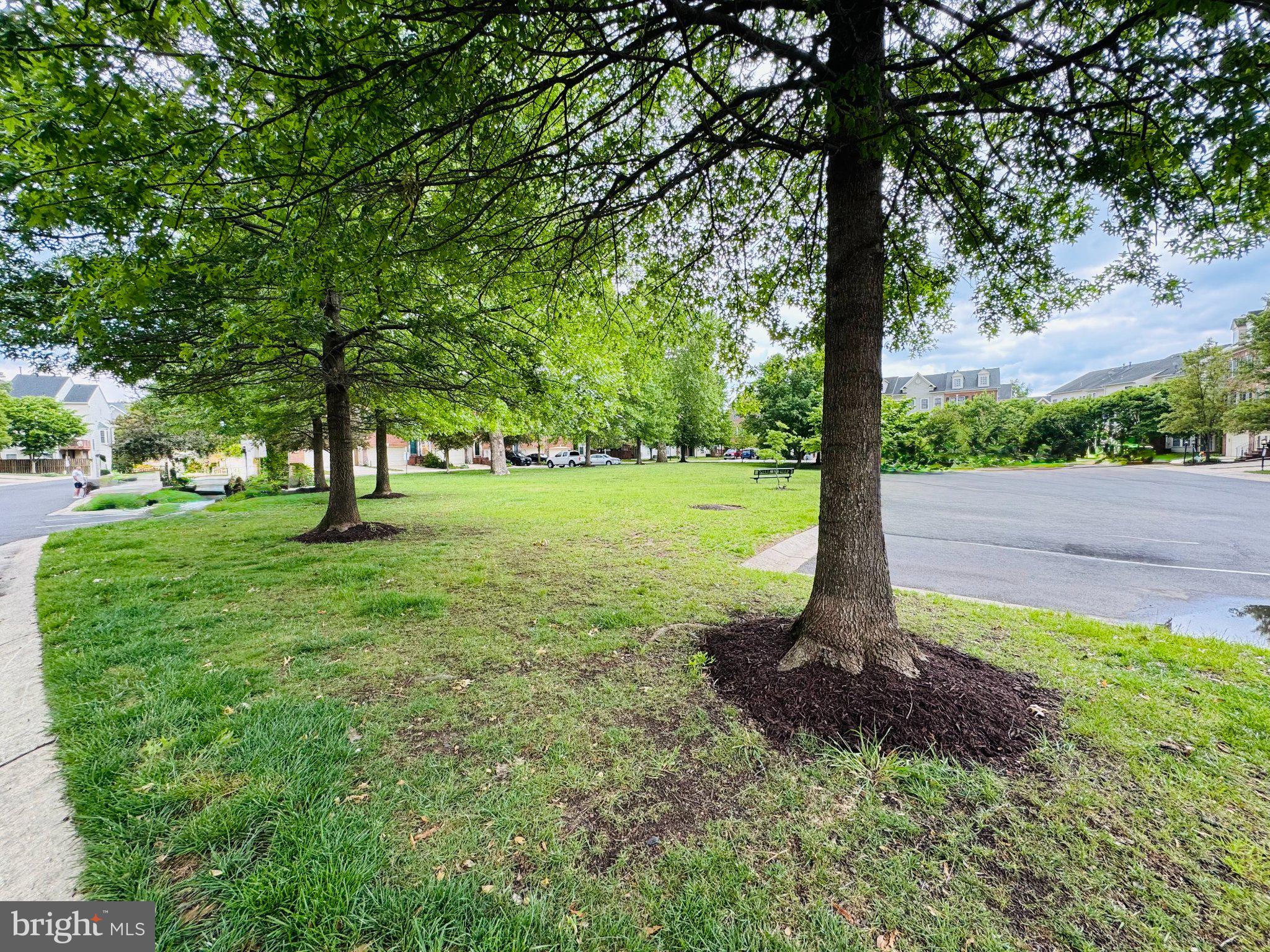CROFTON FARMS - Residential Lease