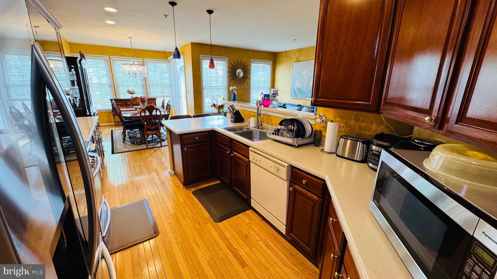 CROFTON FARMS - Residential Lease
