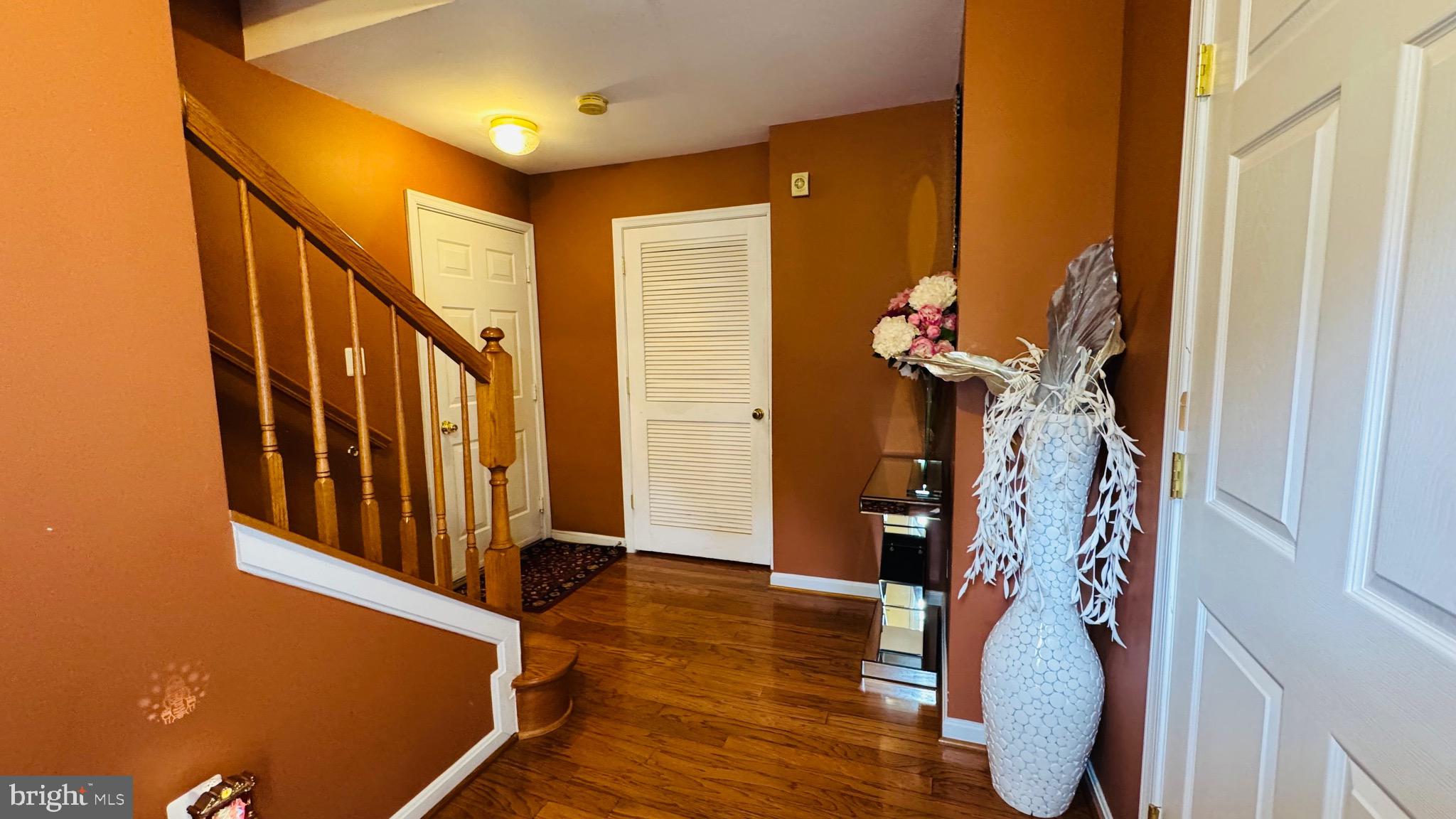 CROFTON FARMS - Residential Lease