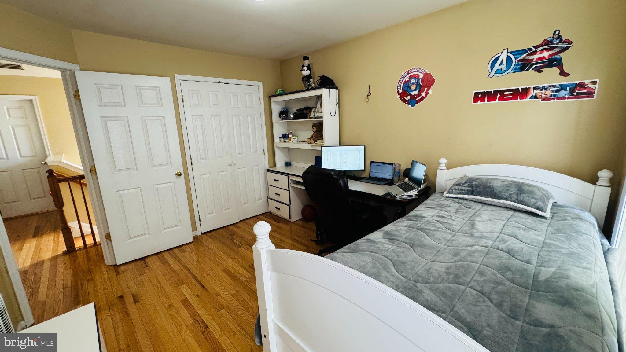 CROFTON FARMS - Residential Lease