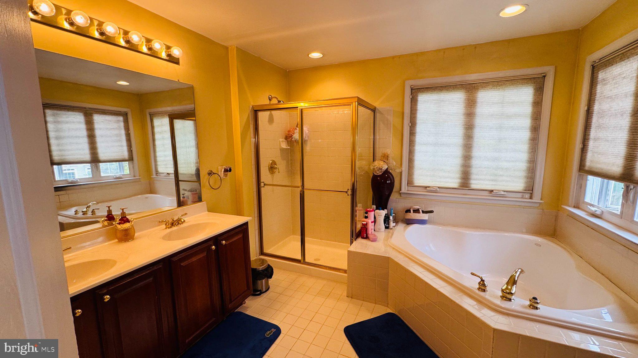 CROFTON FARMS - Residential Lease