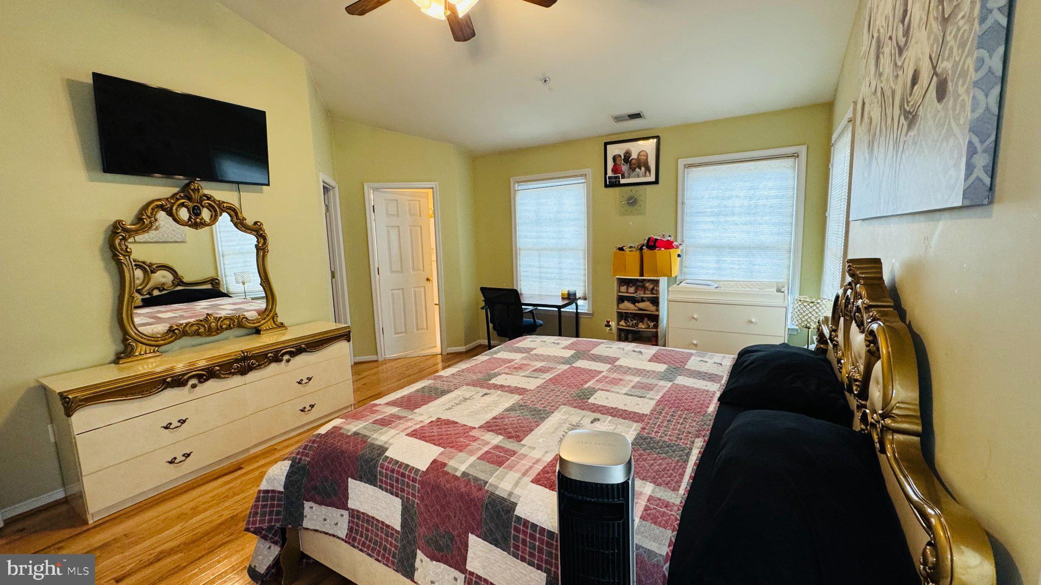 CROFTON FARMS - Residential Lease