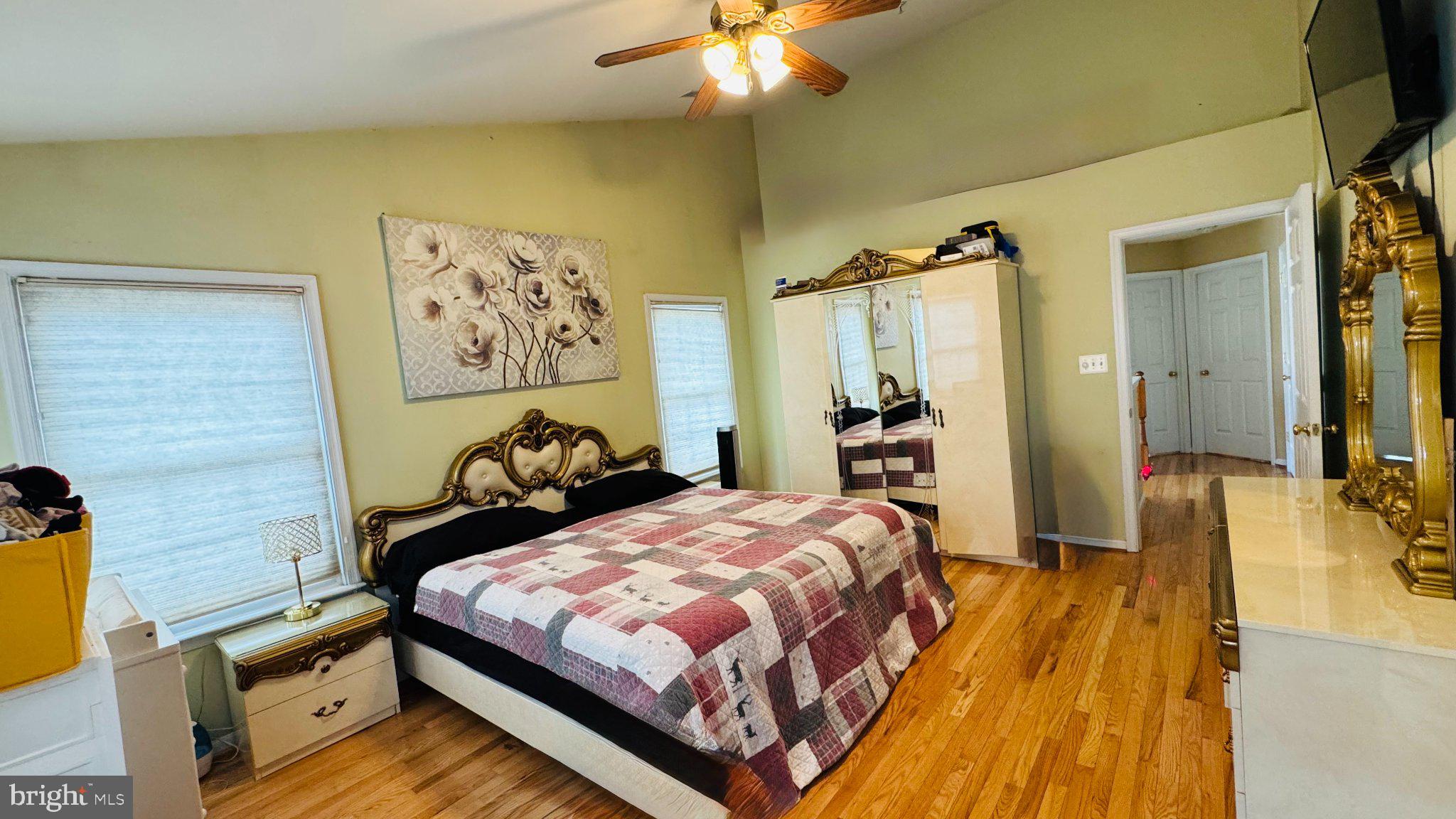 CROFTON FARMS - Residential Lease