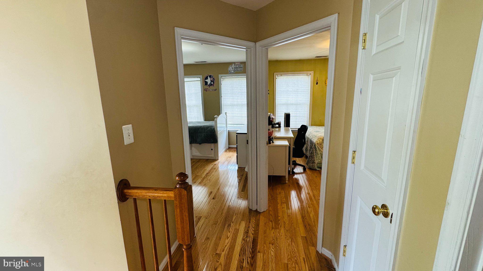 CROFTON FARMS - Residential Lease