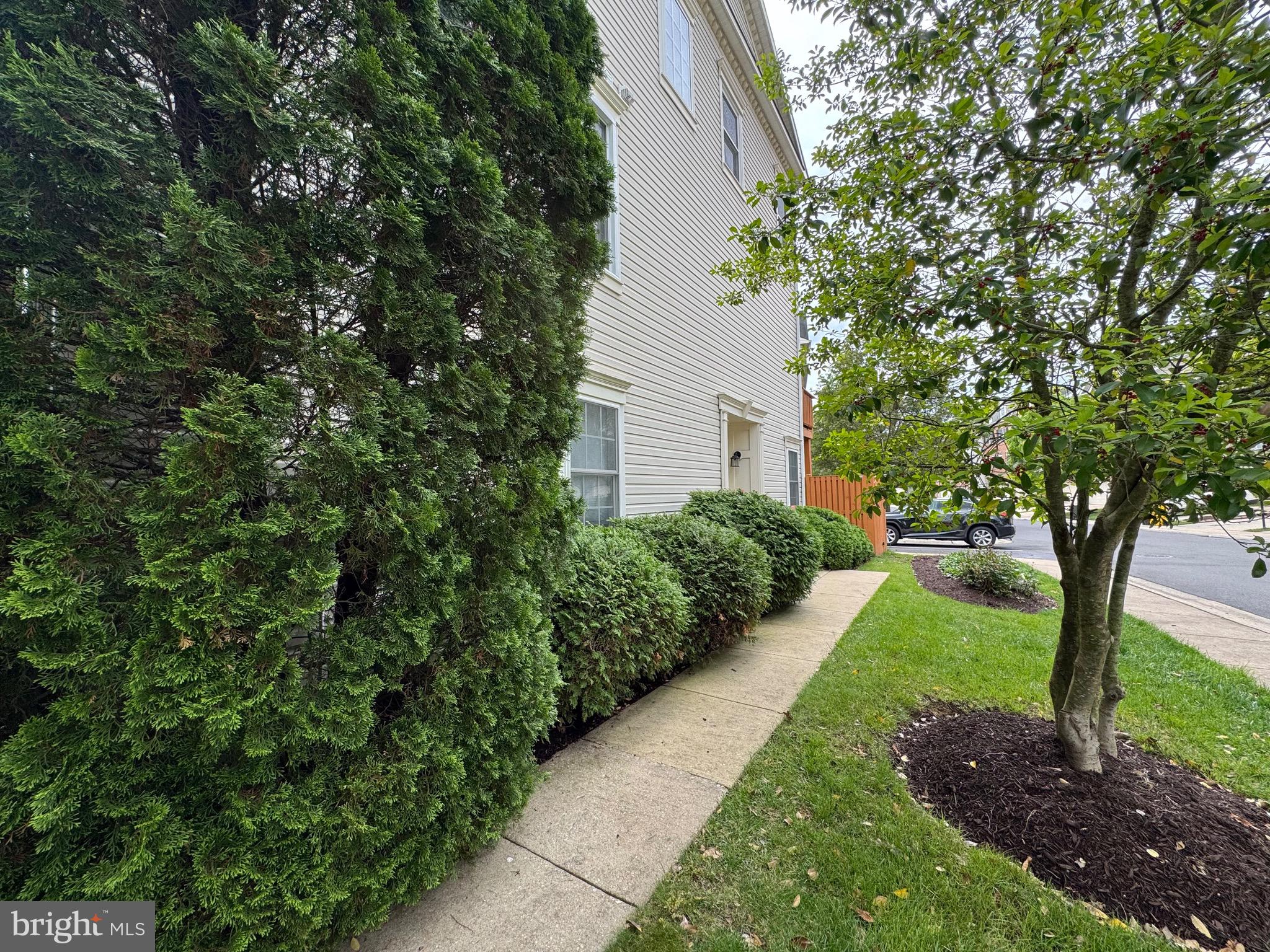 CROFTON FARMS - Residential Lease