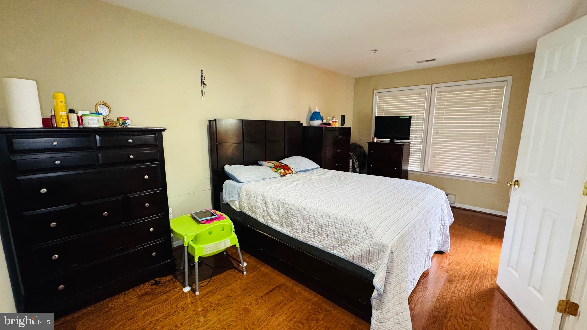 CROFTON FARMS - Residential Lease