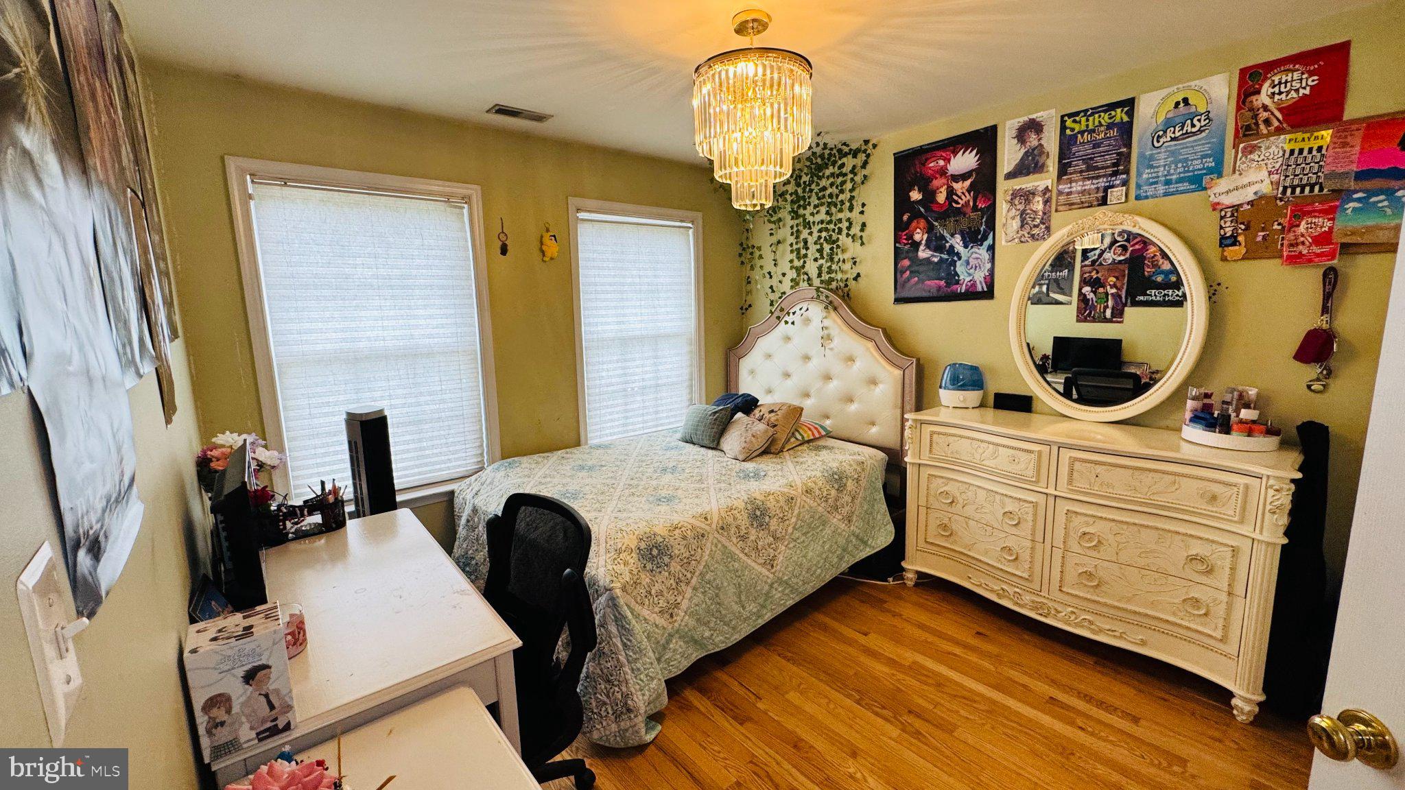 CROFTON FARMS - Residential Lease