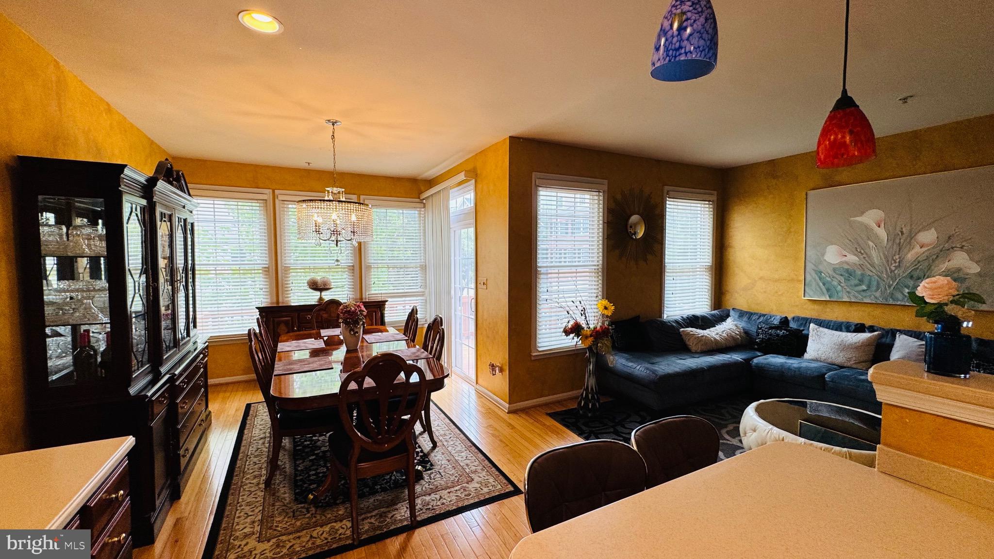 CROFTON FARMS - Residential Lease