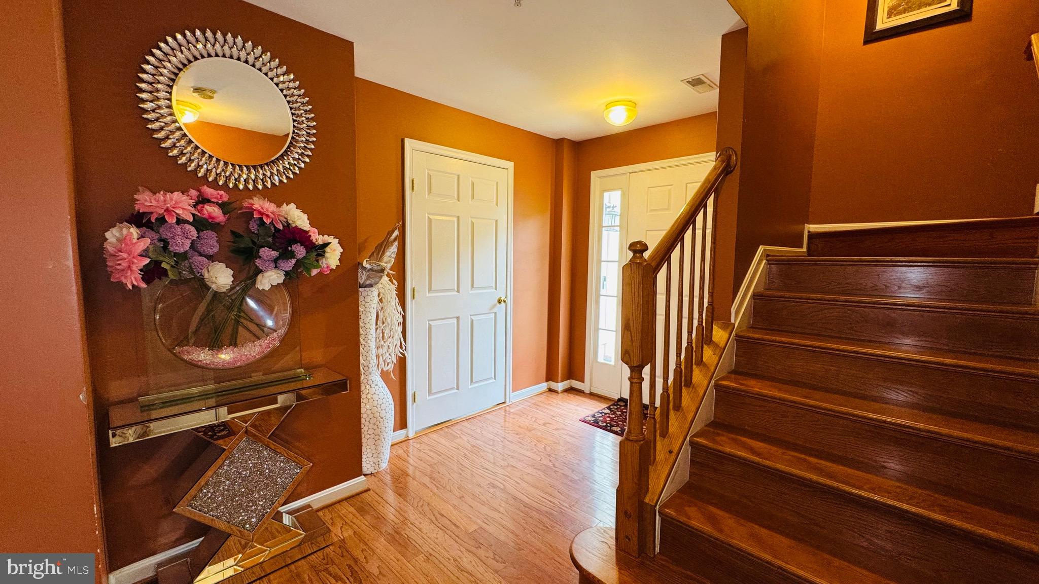 CROFTON FARMS - Residential Lease