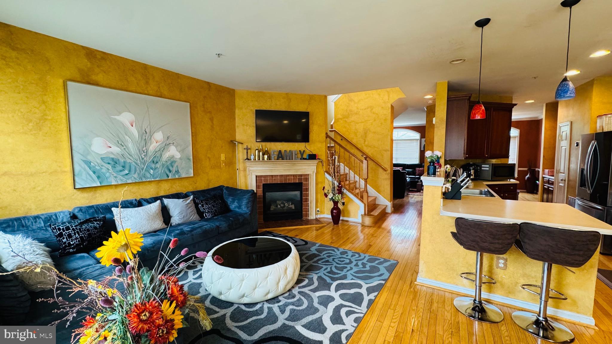 CROFTON FARMS - Residential Lease